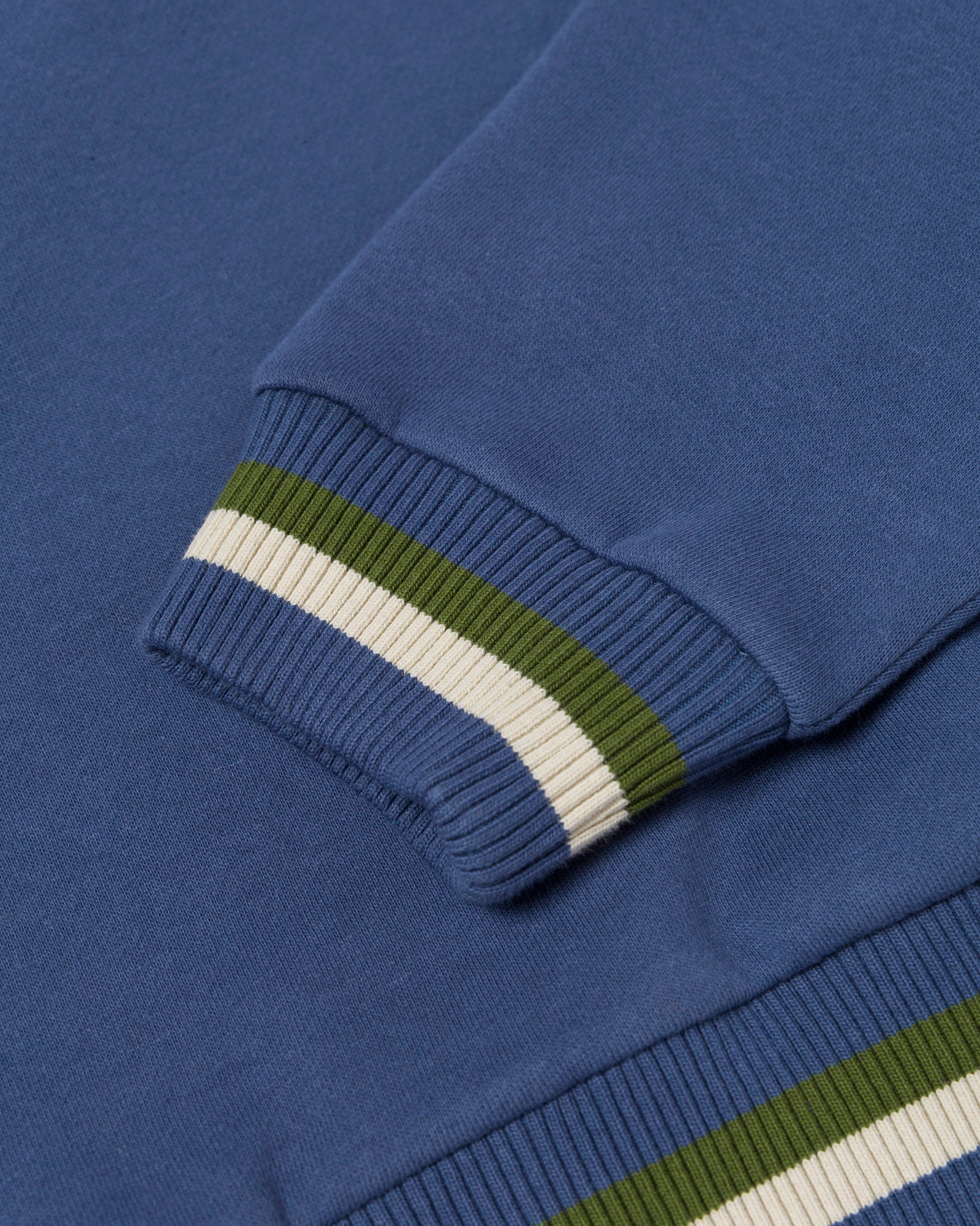 Acadia Moose Quarter Zip Fleece - Image 6