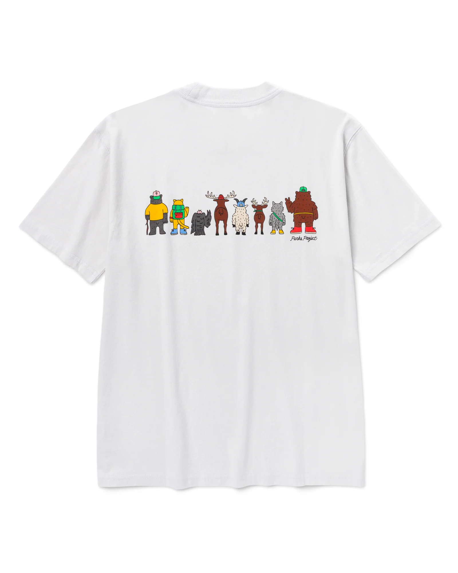 Adventure Crew Tee - Image 5