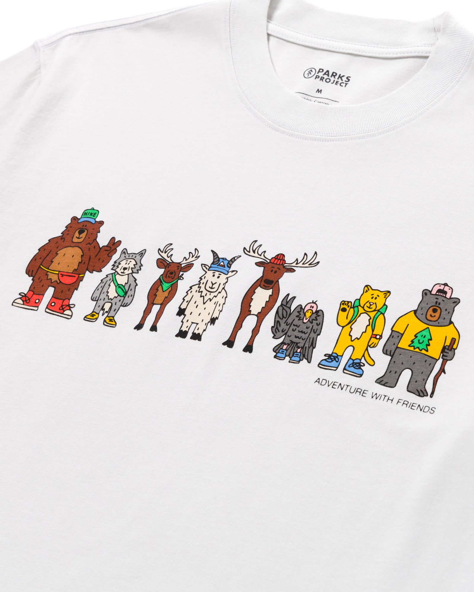 Adventure Crew Tee - Image 6