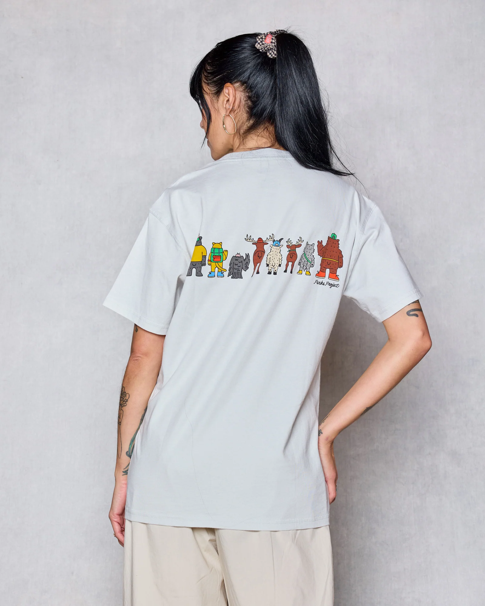 Adventure Crew Tee - Image 8