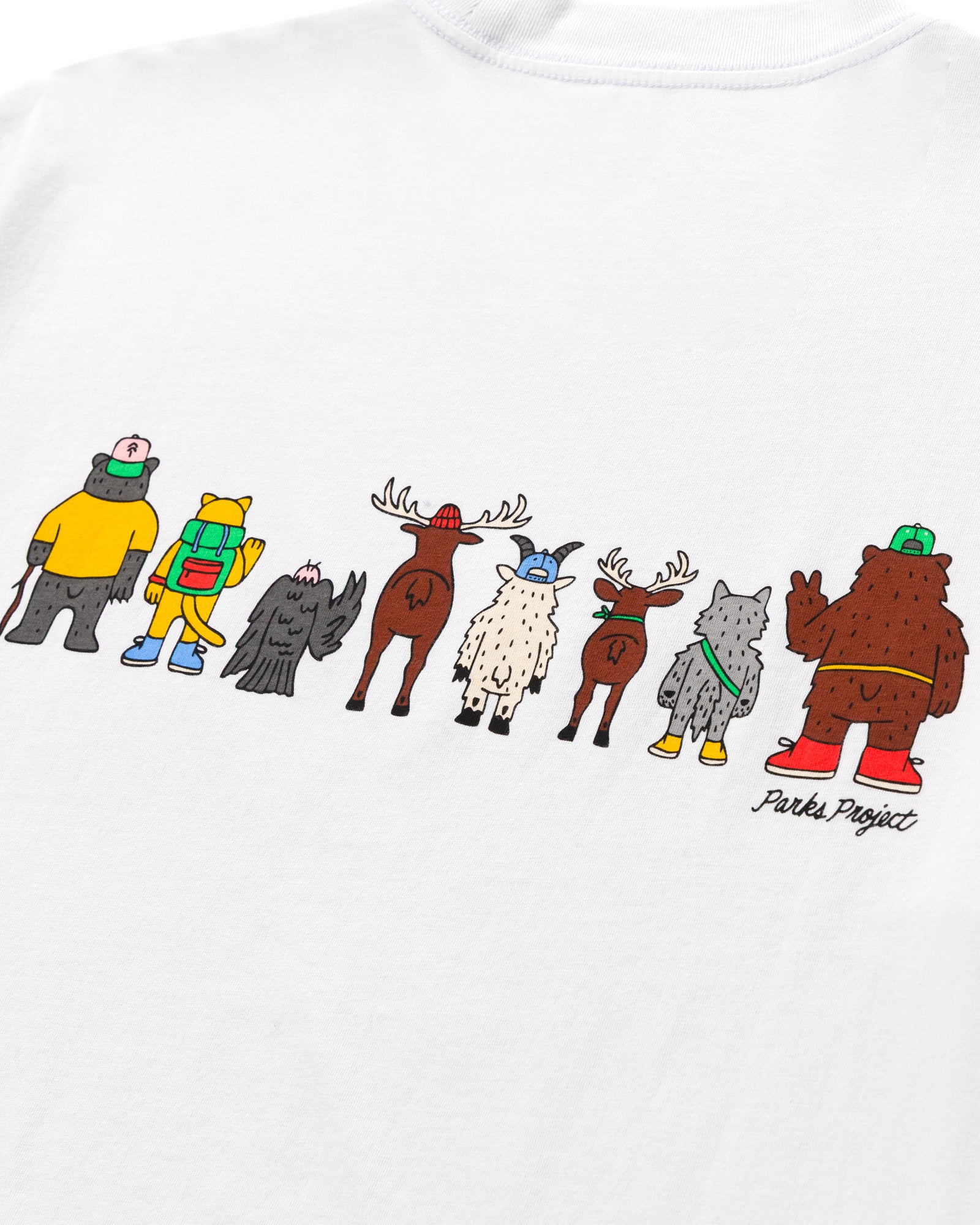 Adventure Crew Tee - Image 9