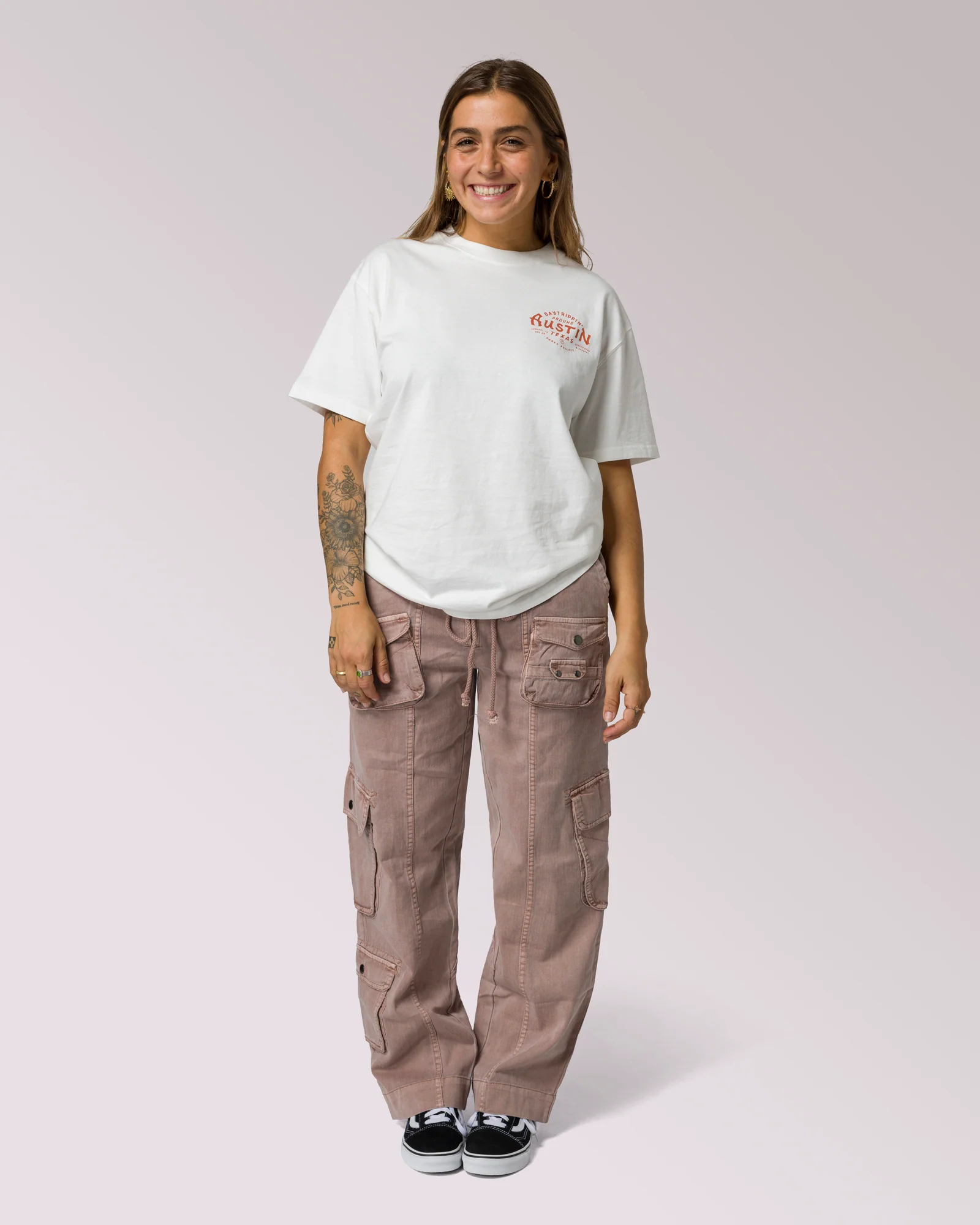 Austin Daytrippin' Tee - Image 7