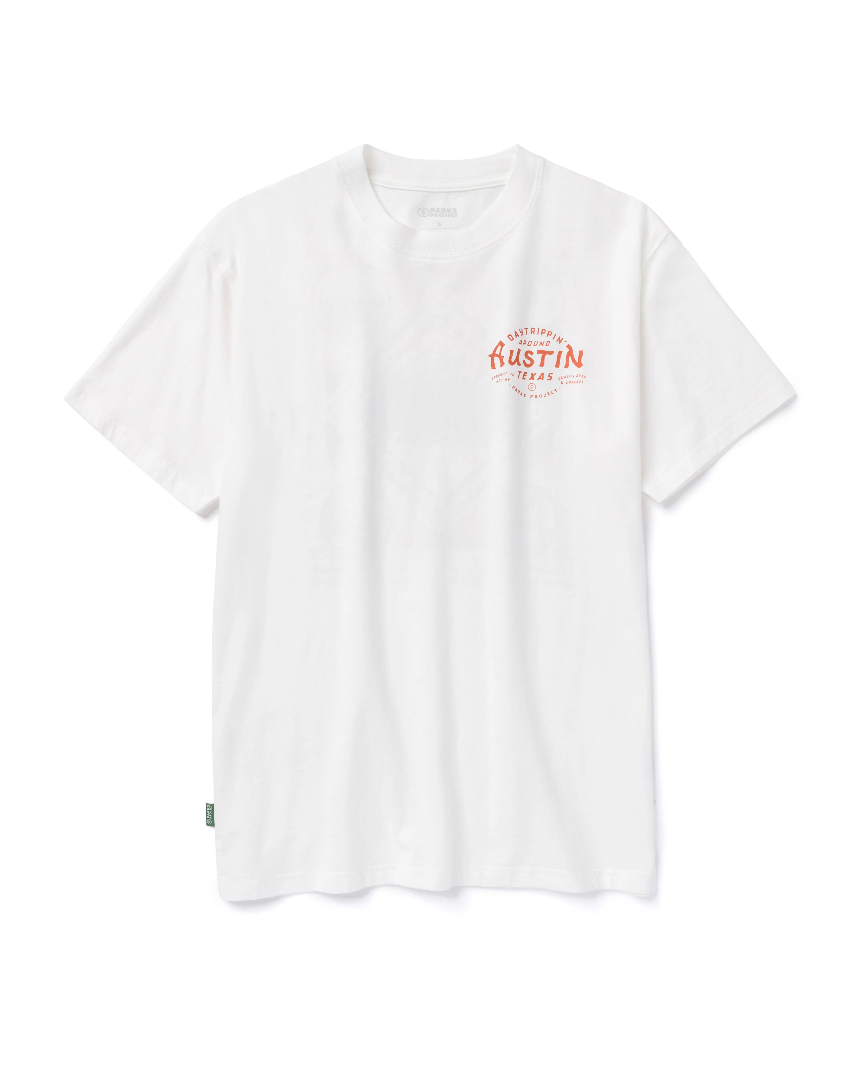 Austin Daytrippin' Tee - Image 8