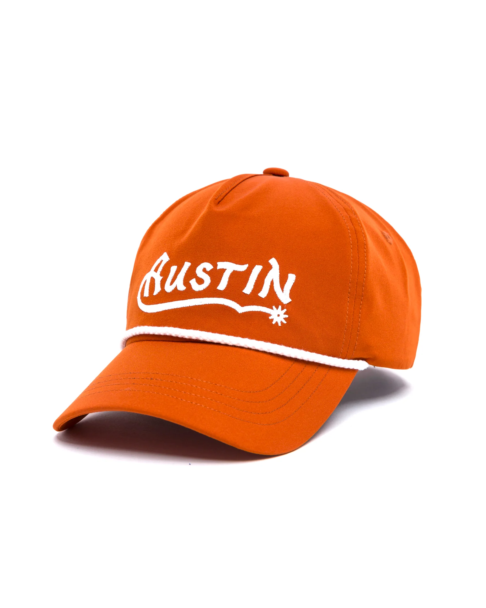 Austin Daytrippin' Throwback Hat - Image 4