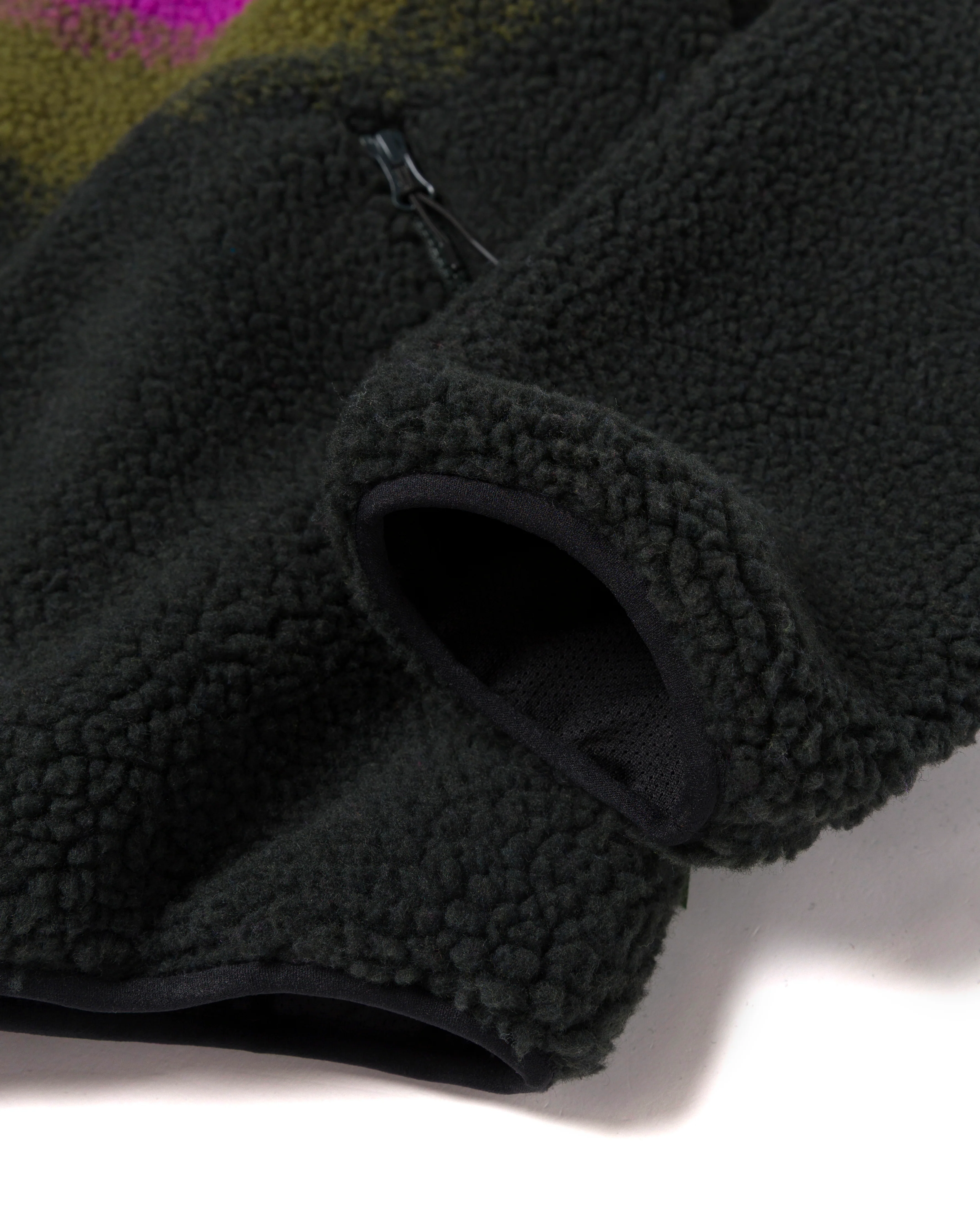 Borealis High Pile Fleece Jacket - Image 7