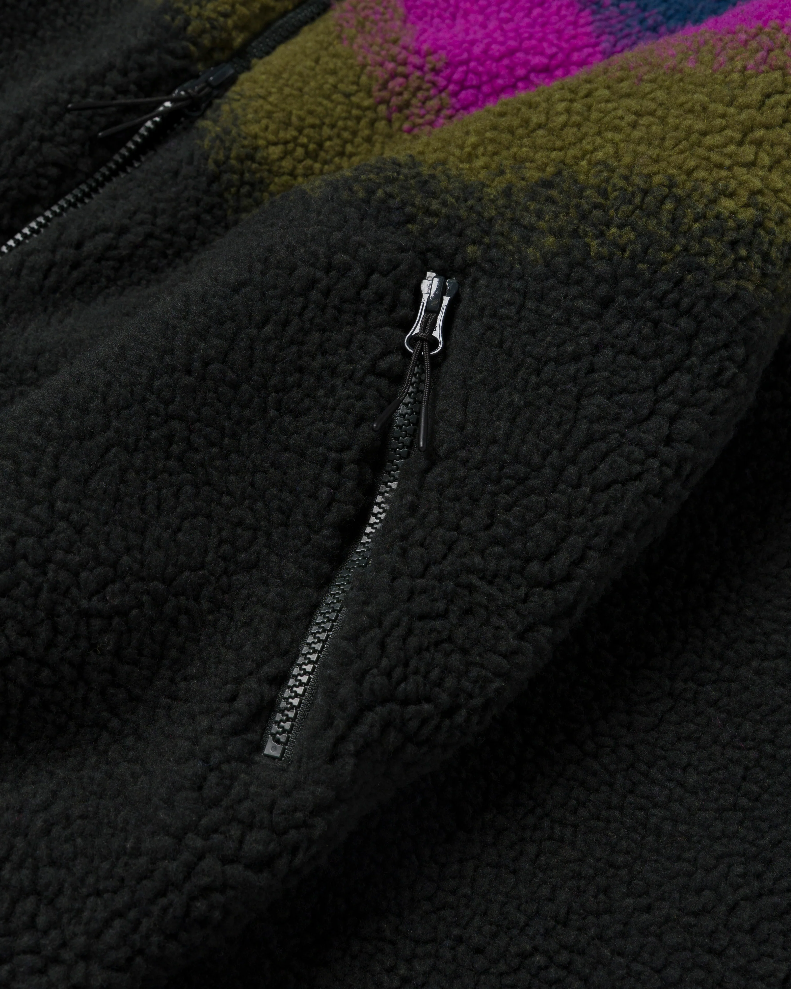 Borealis High Pile Fleece Jacket - Image 8
