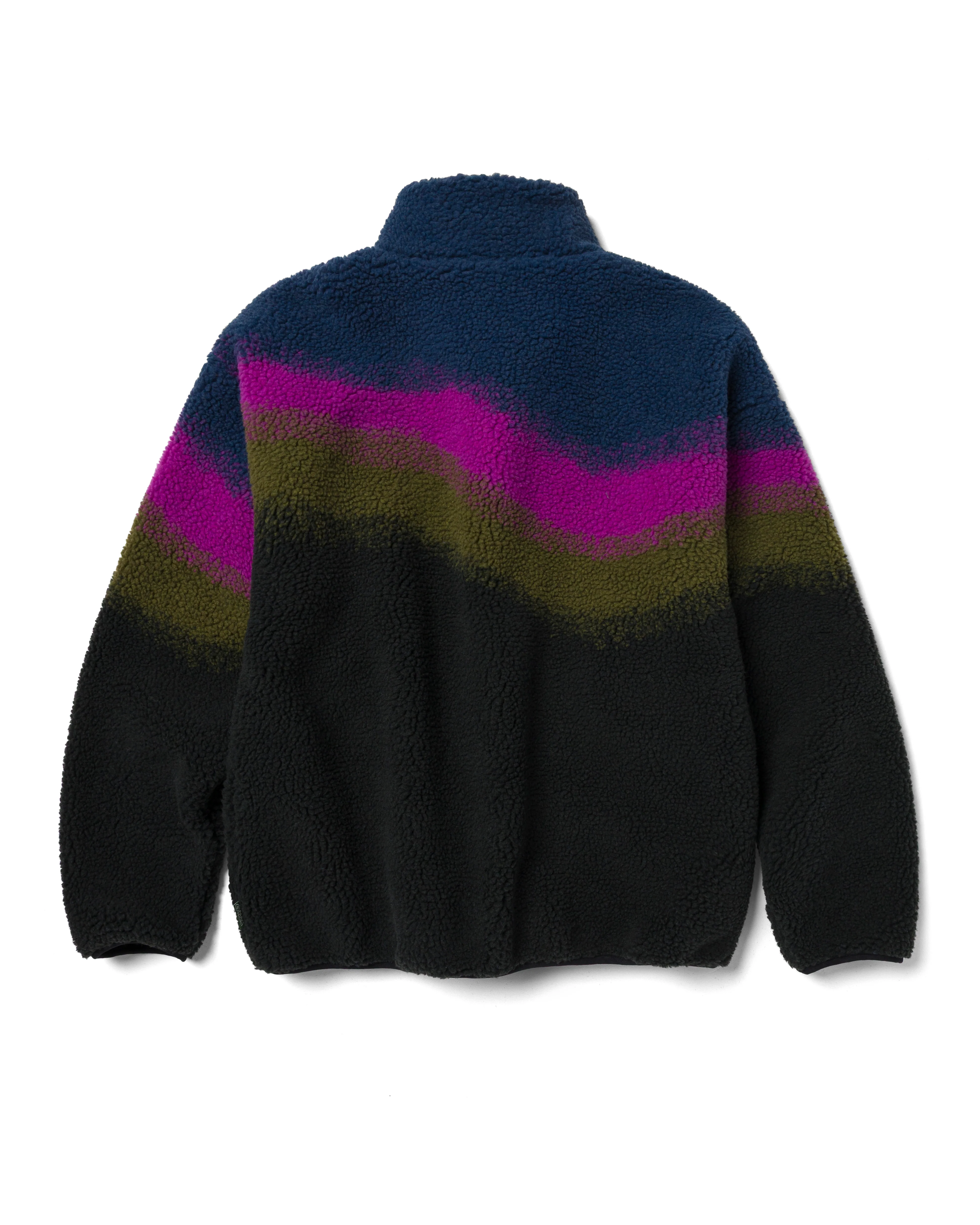 Borealis High Pile Fleece Jacket - Image 9