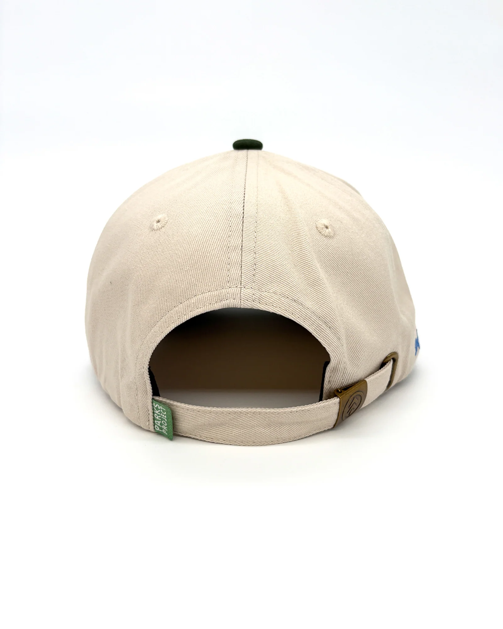 Catskills Vintage Chenille Hat - Image 4