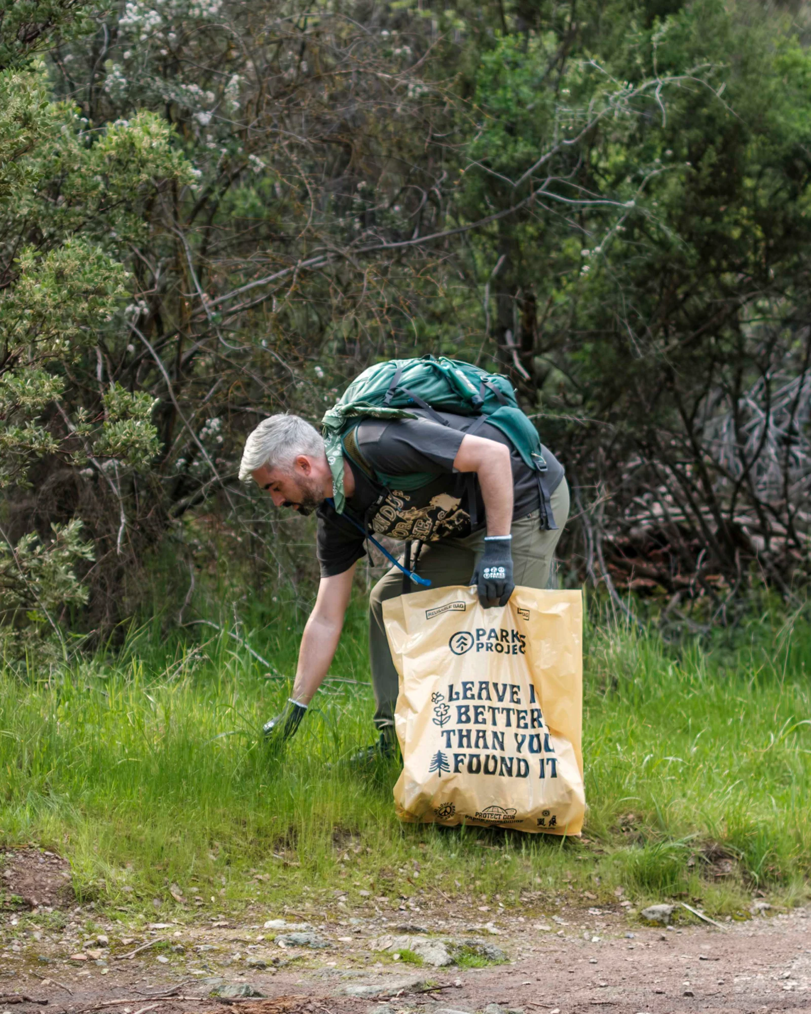 Clean Up Crew Kit - 10 Pack - Image 4