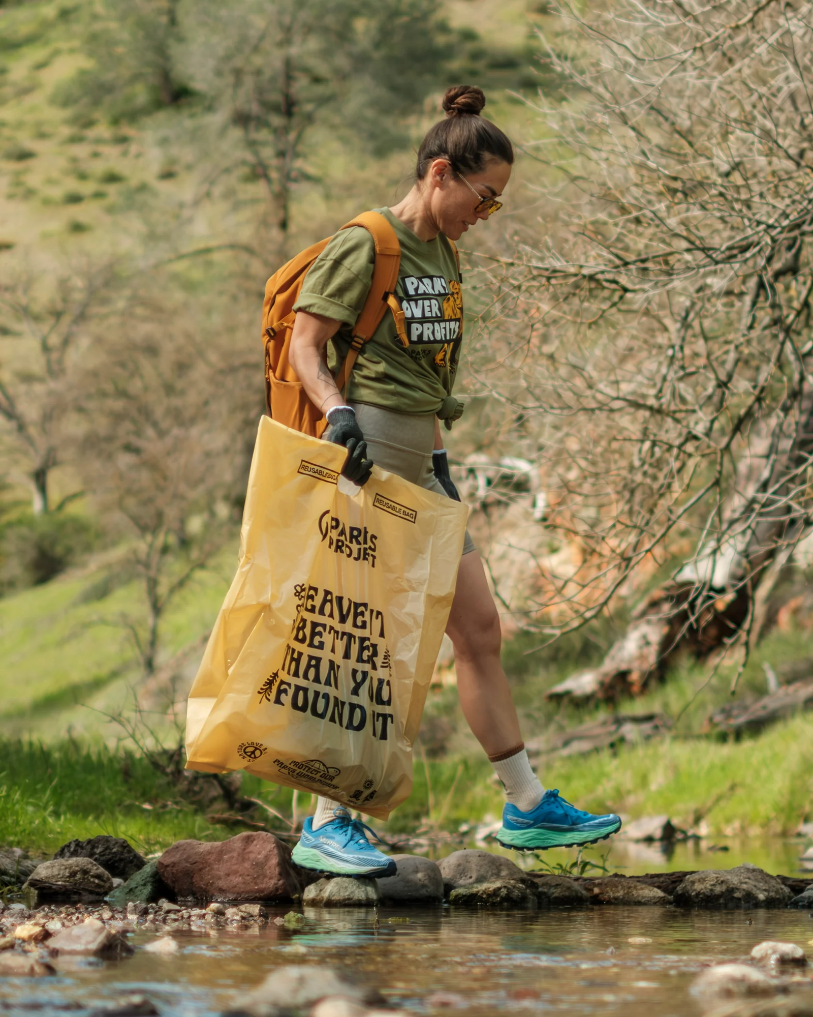 Clean Up Crew Kit - 10 Pack - Image 5