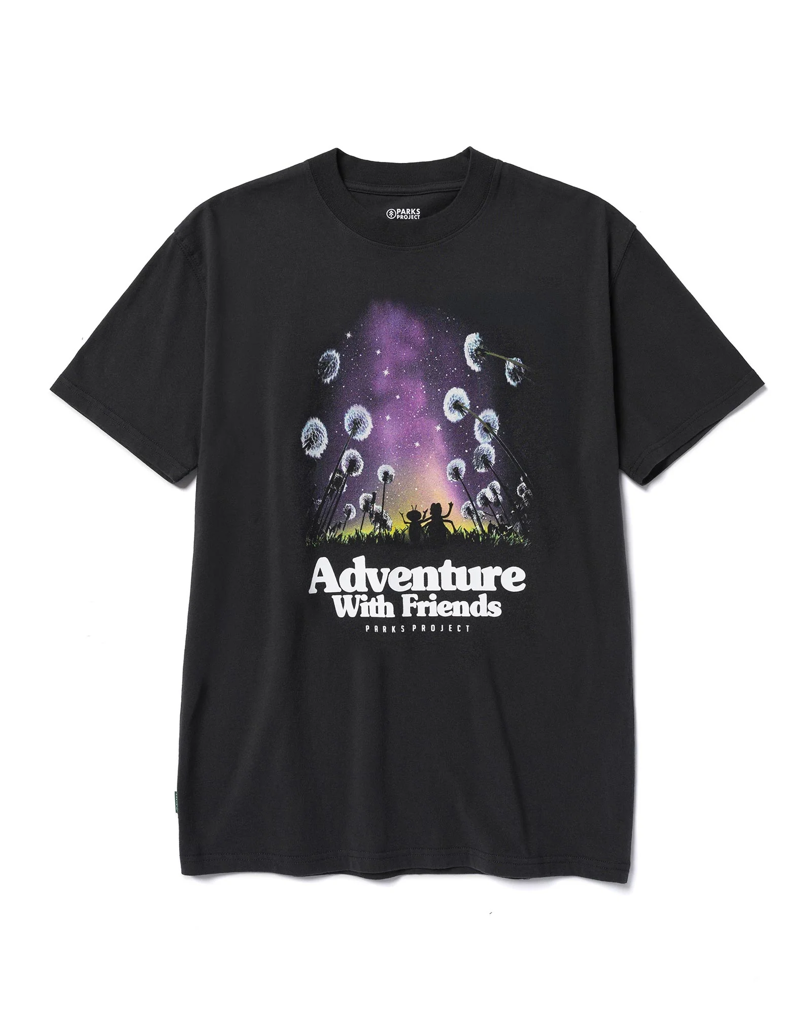 Dark Sky Adventure Tee - Image 2