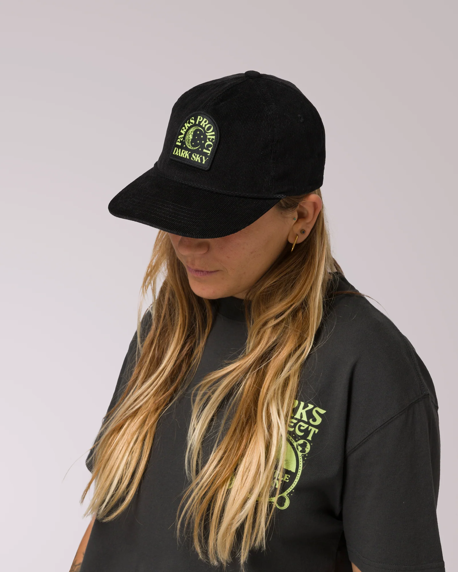 Dark Sky Patch Hat - Image 3