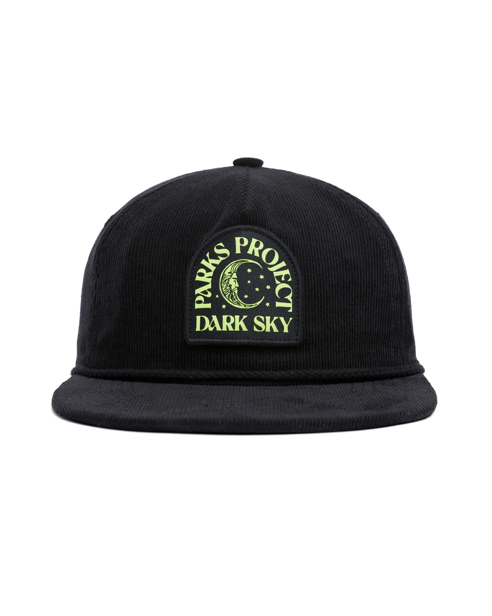 Dark Sky Patch Hat - Image 4