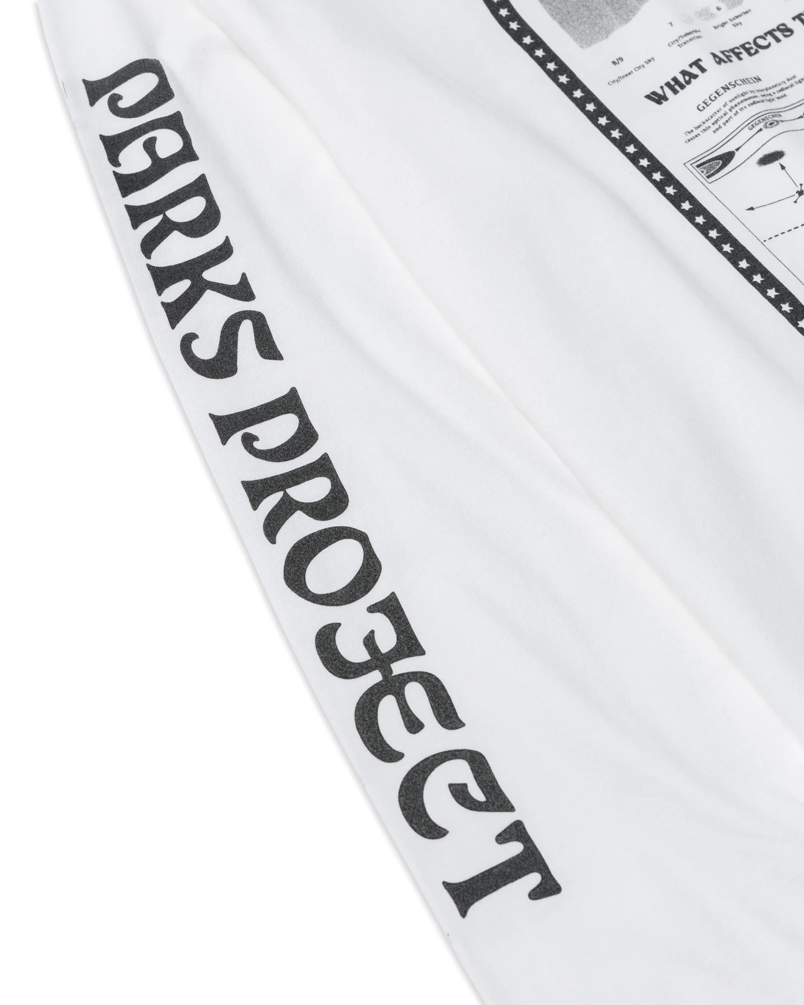 Dark Sky Scale Long Sleeve Tee - Image 9