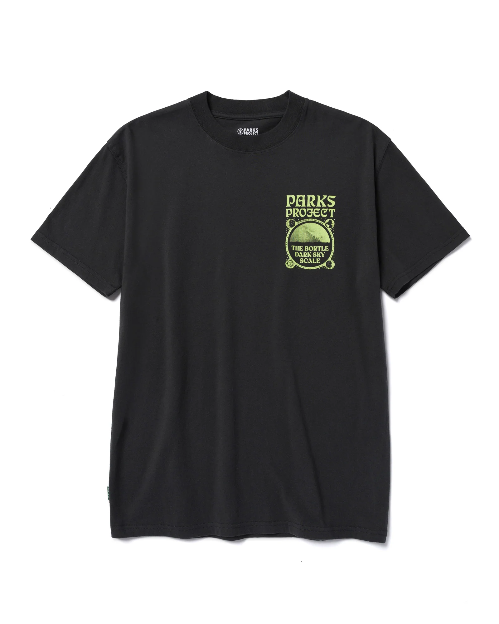 Dark Sky Scale Tee - Image 8