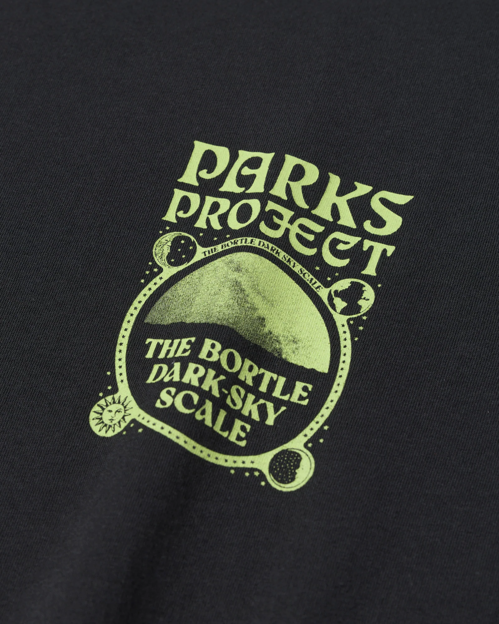 Dark Sky Scale Tee - Image 9