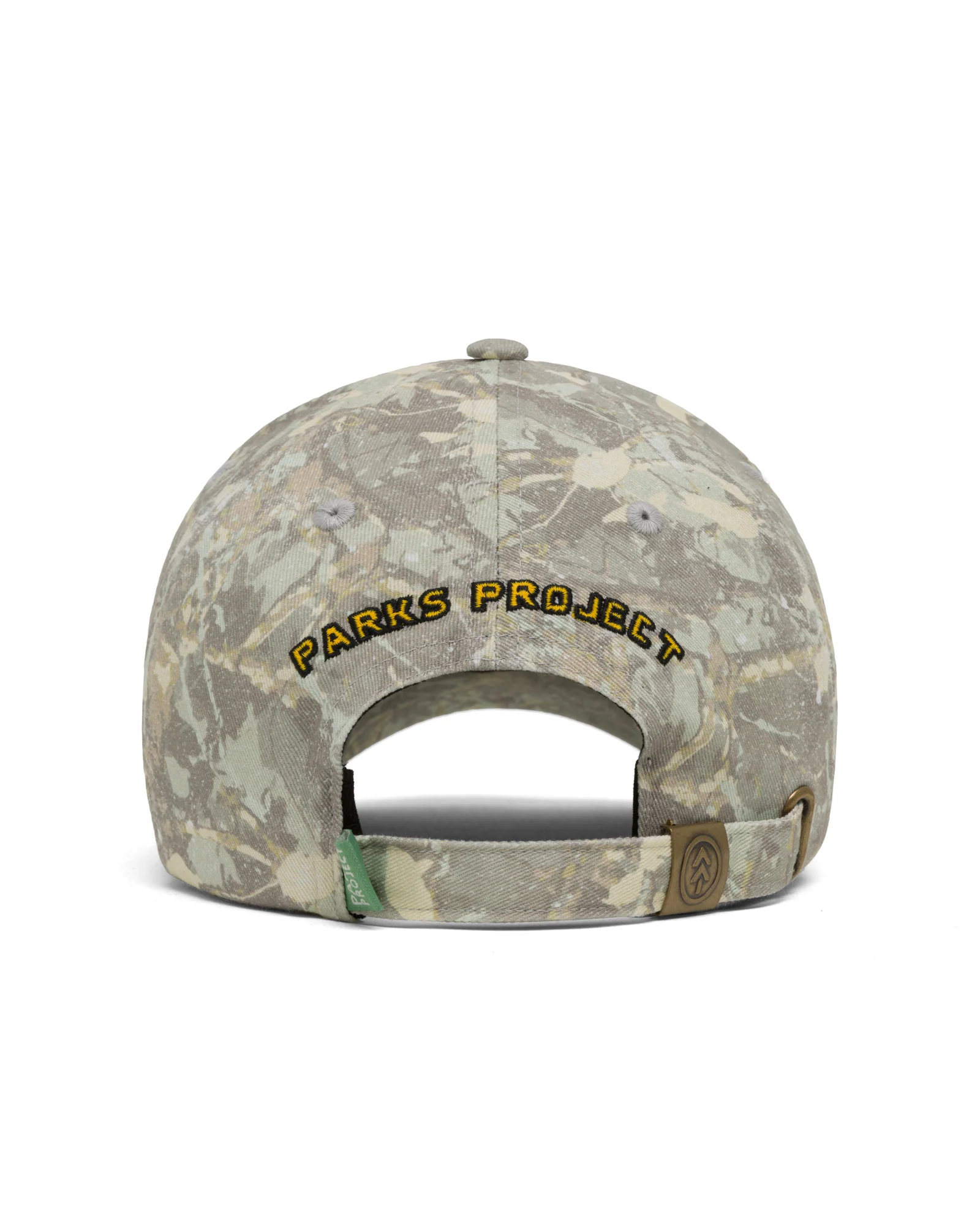 Defend the Parks Bear Hat - Image 3
