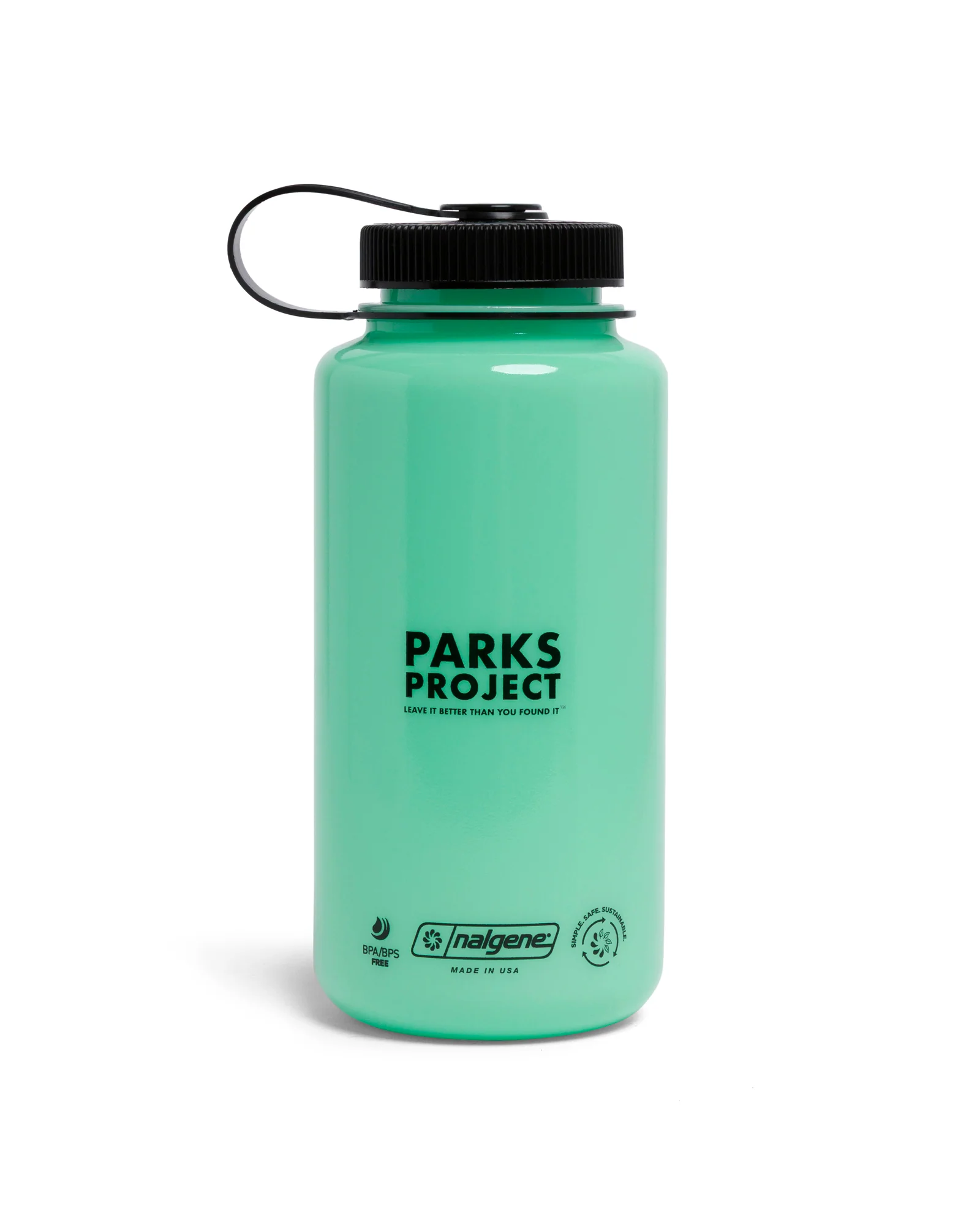 Defend the Parks Water Bottle - Image 3