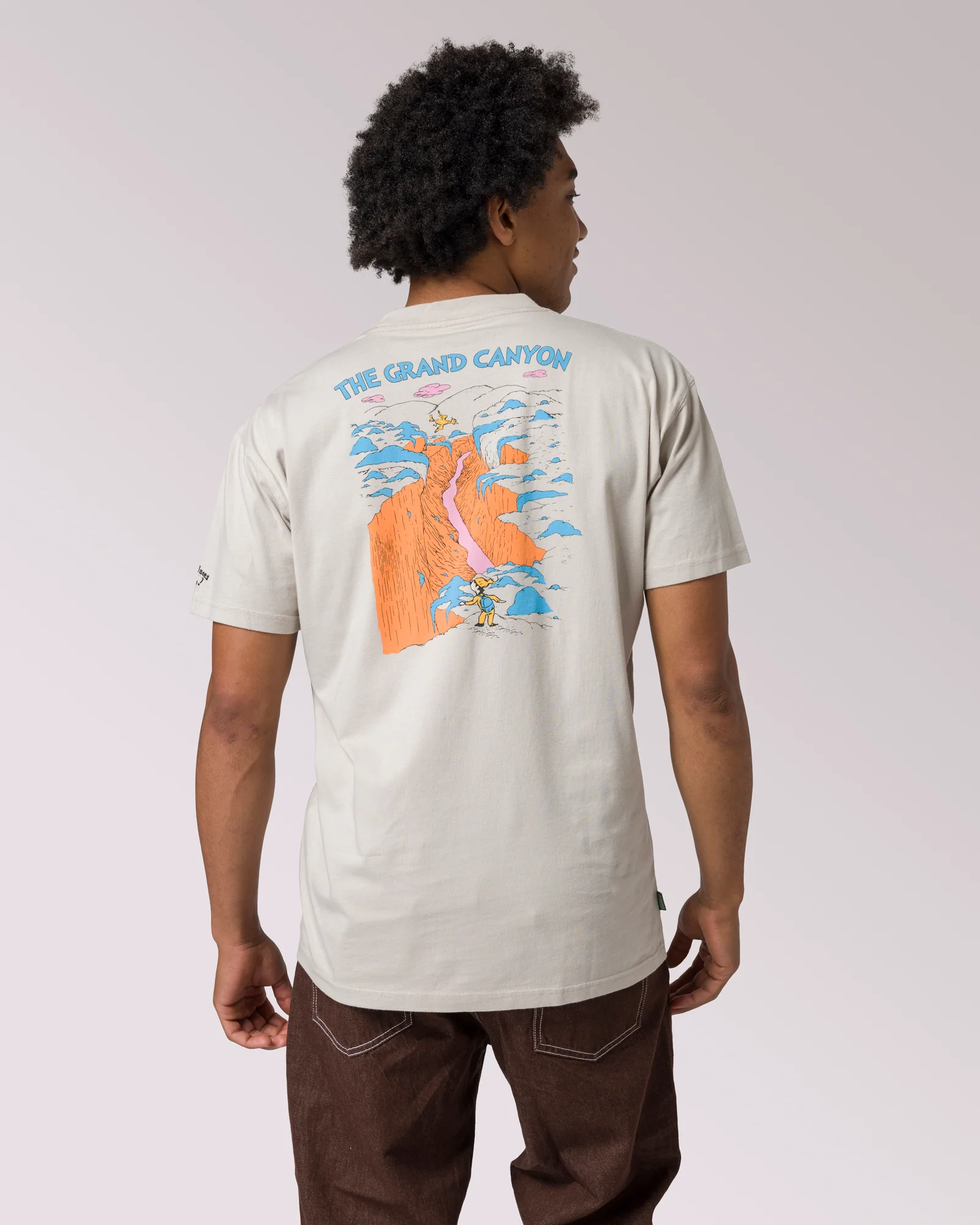Dr. Seuss x Parks Project Grand Canyon Tee - Image 11