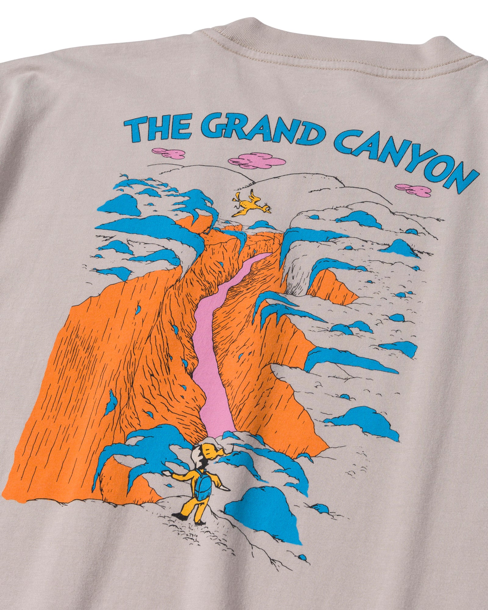 Dr. Seuss x Parks Project Grand Canyon Tee - Image 5