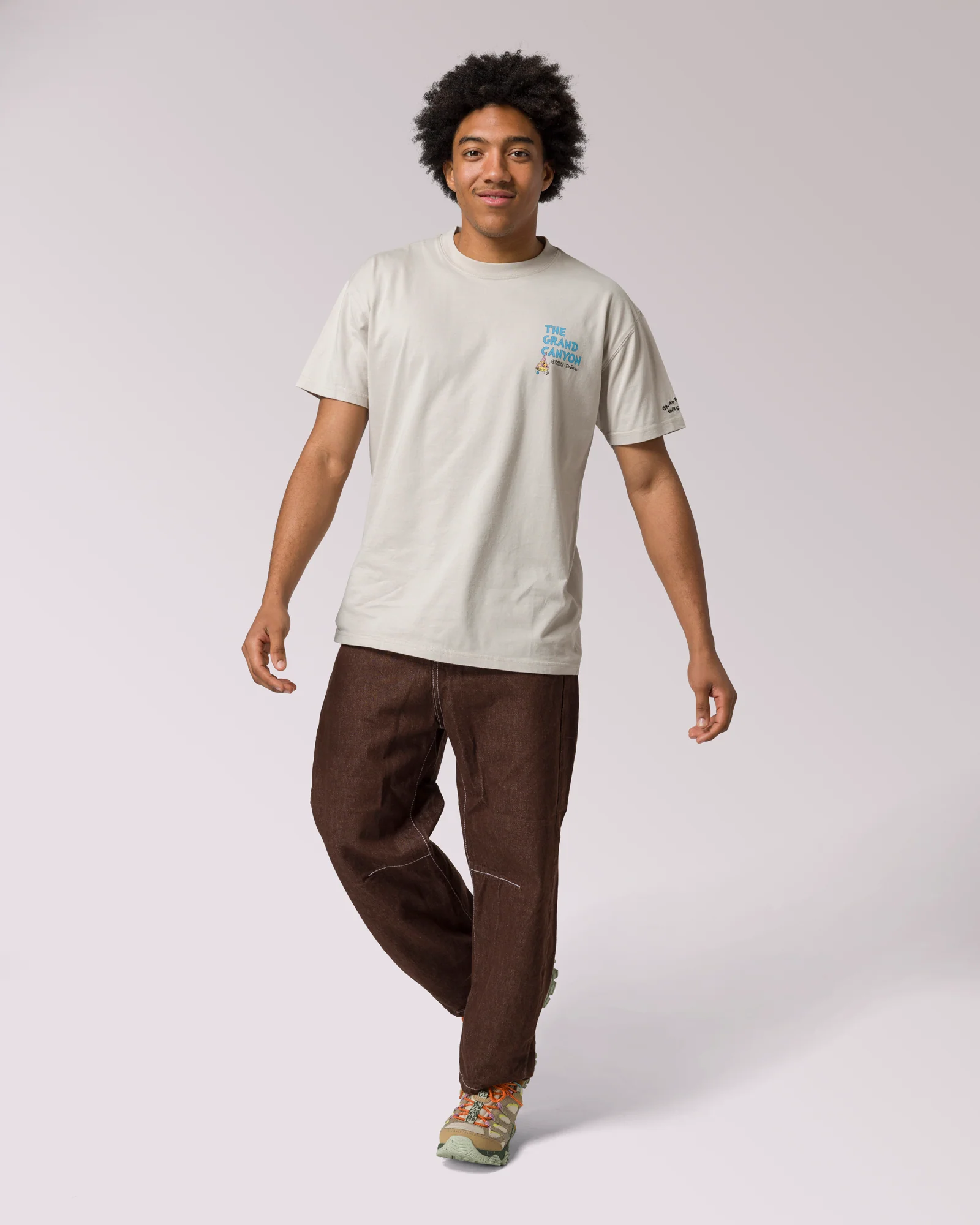 Dr. Seuss x Parks Project Grand Canyon Tee - Image 6
