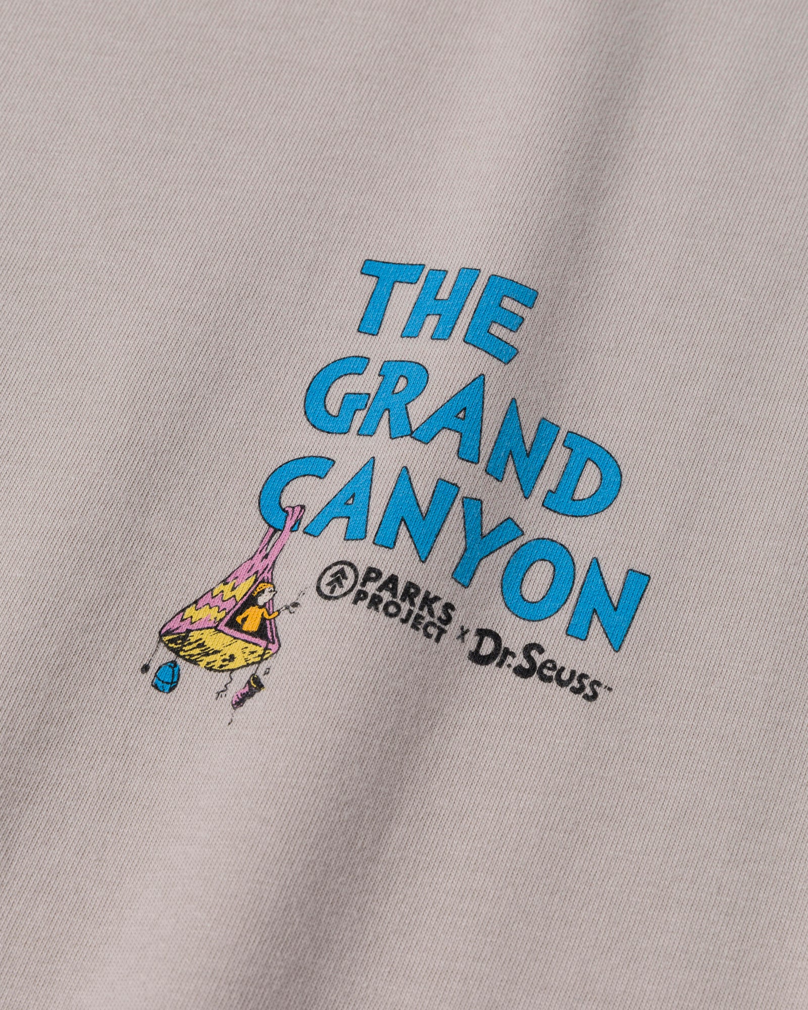 Dr. Seuss x Parks Project Grand Canyon Tee - Image 8