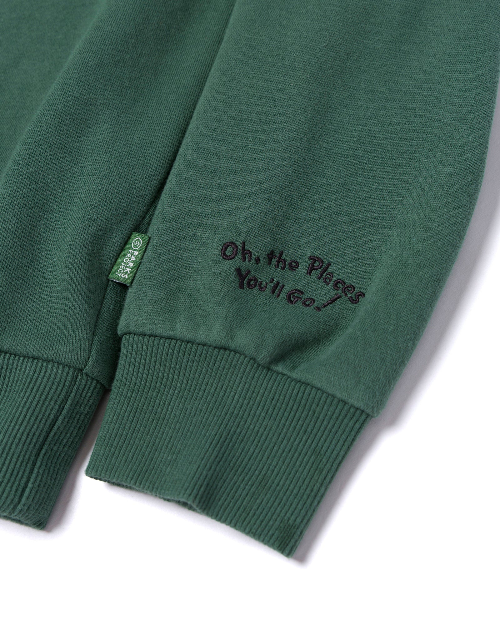 Dr. Seuss x Parks Project Rainier Hoodie - Image 6