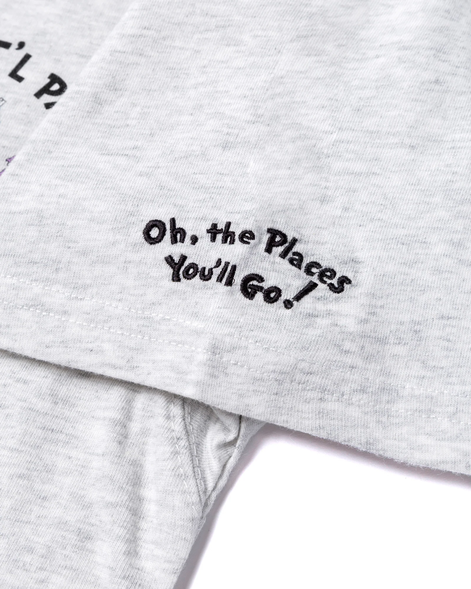 Dr. Seuss x Parks Project Zion Tee - Image 9