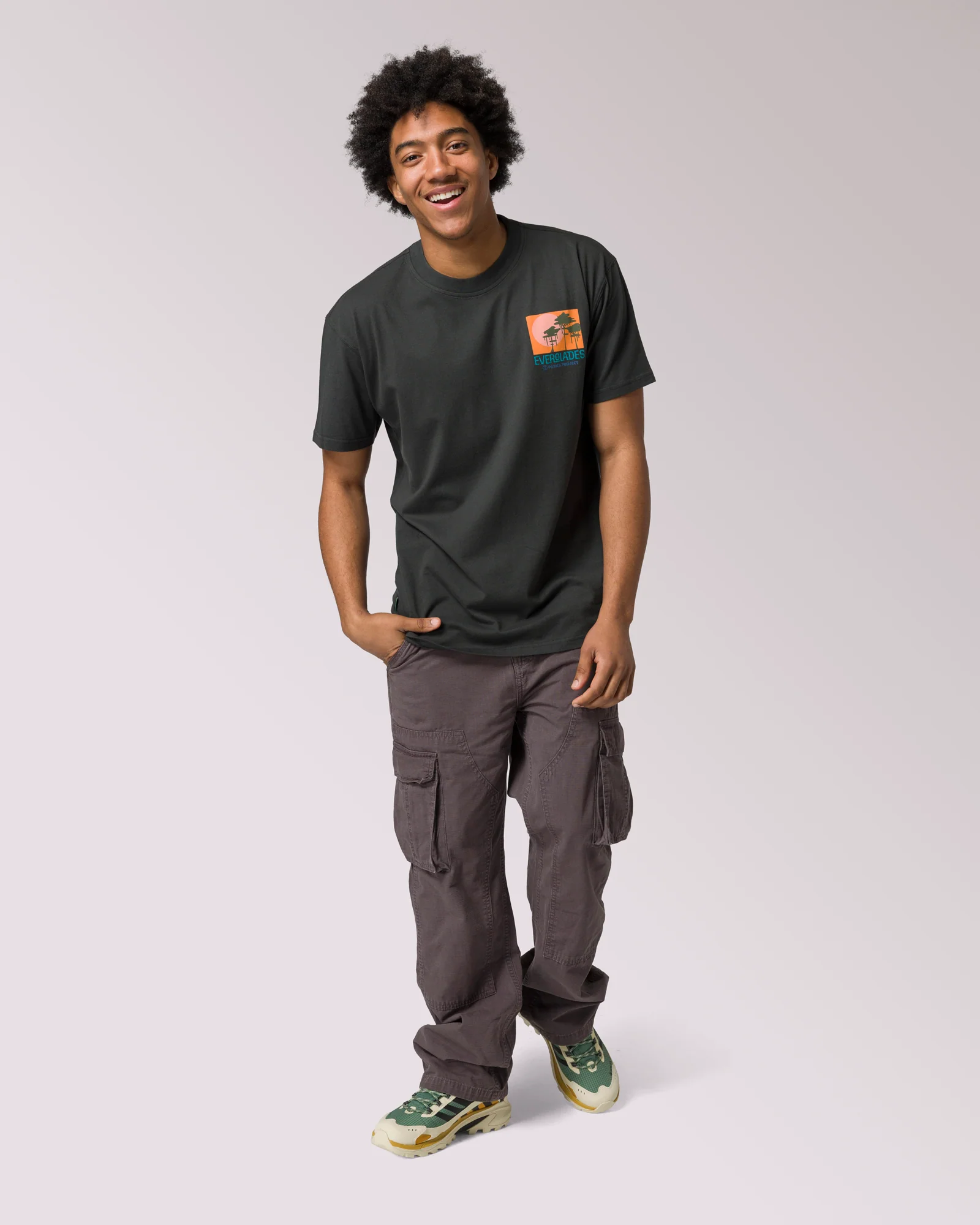 Everglades Tour Tee - Image 6