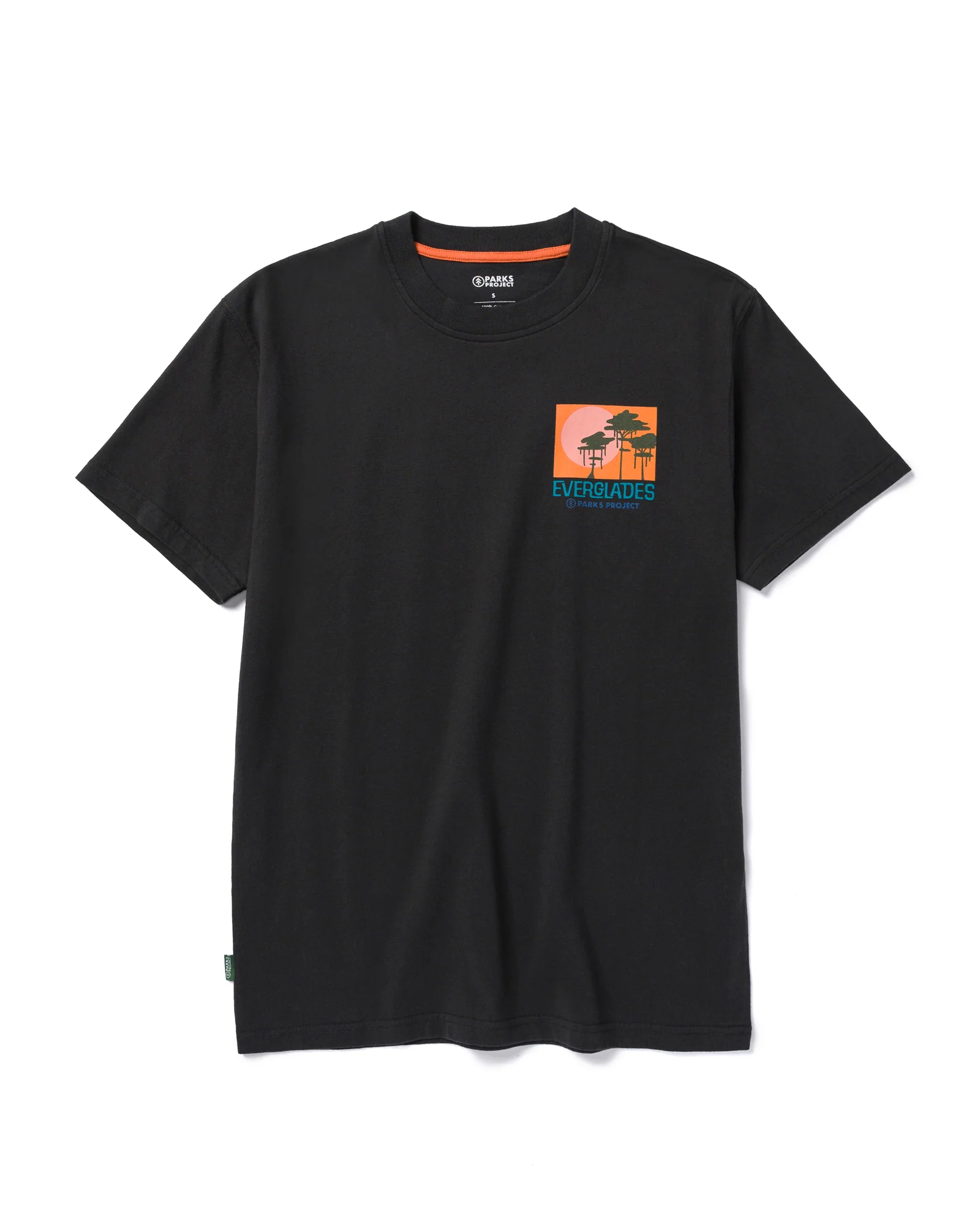 Everglades Tour Tee - Image 8