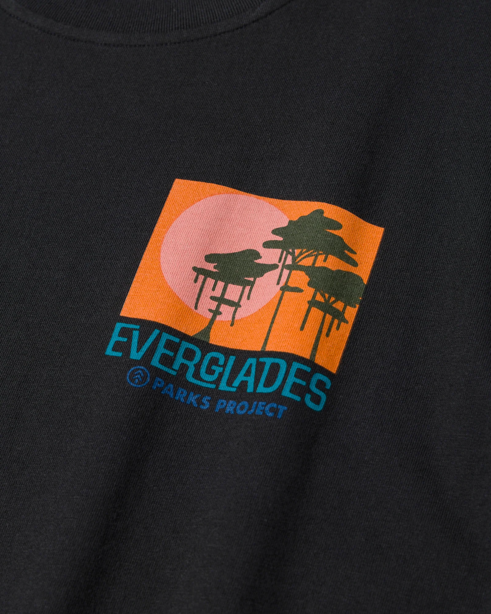 Everglades Tour Tee - Image 9