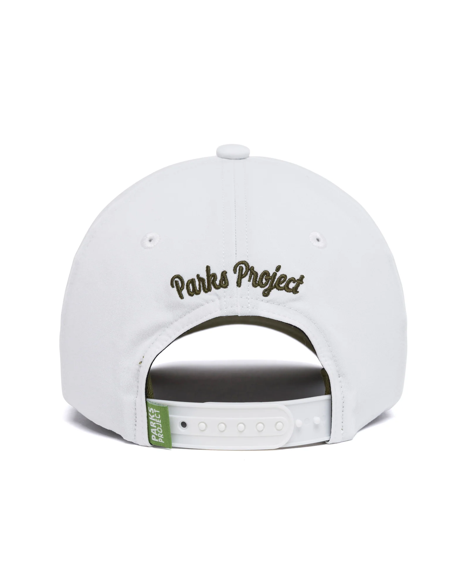 Everglades Tour Throwback Hat - Image 3