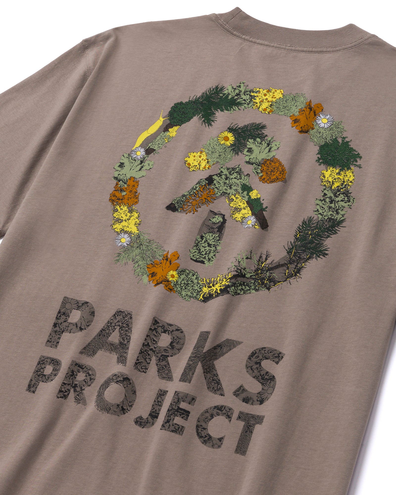 Forest Forager Logo Tee - Image 5