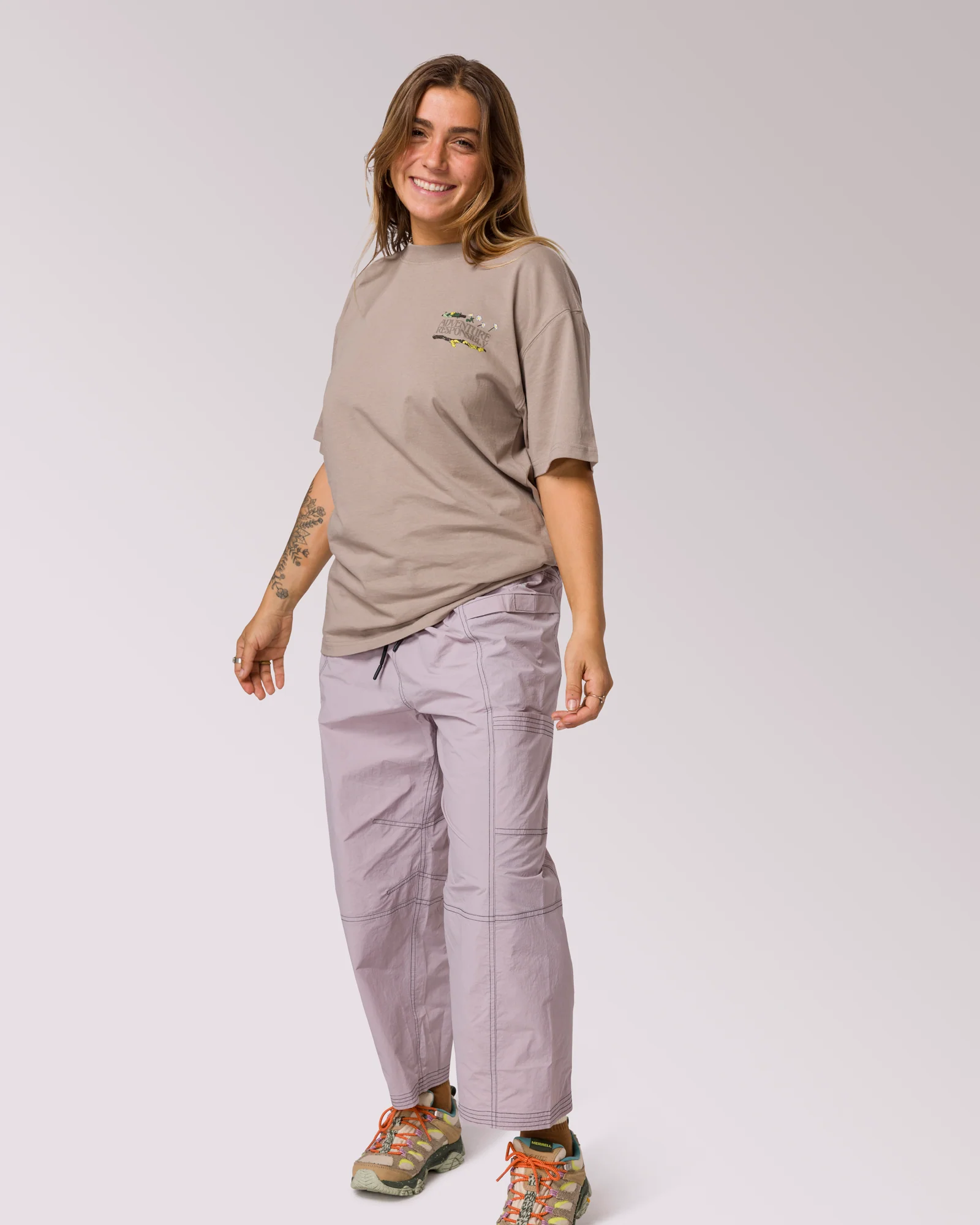 Forest Forager Logo Tee - Image 7