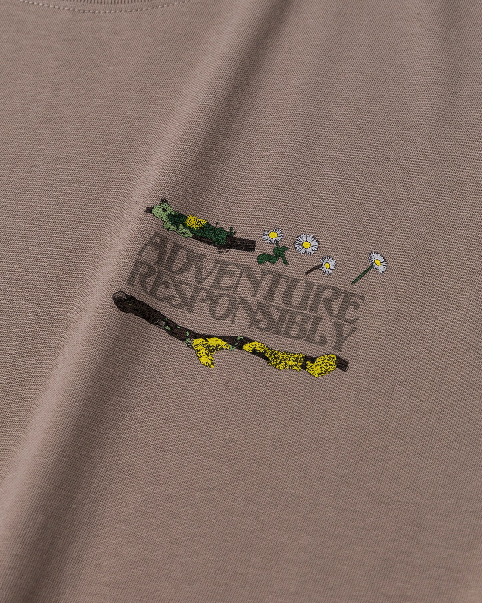 Forest Forager Logo Tee - Image 8