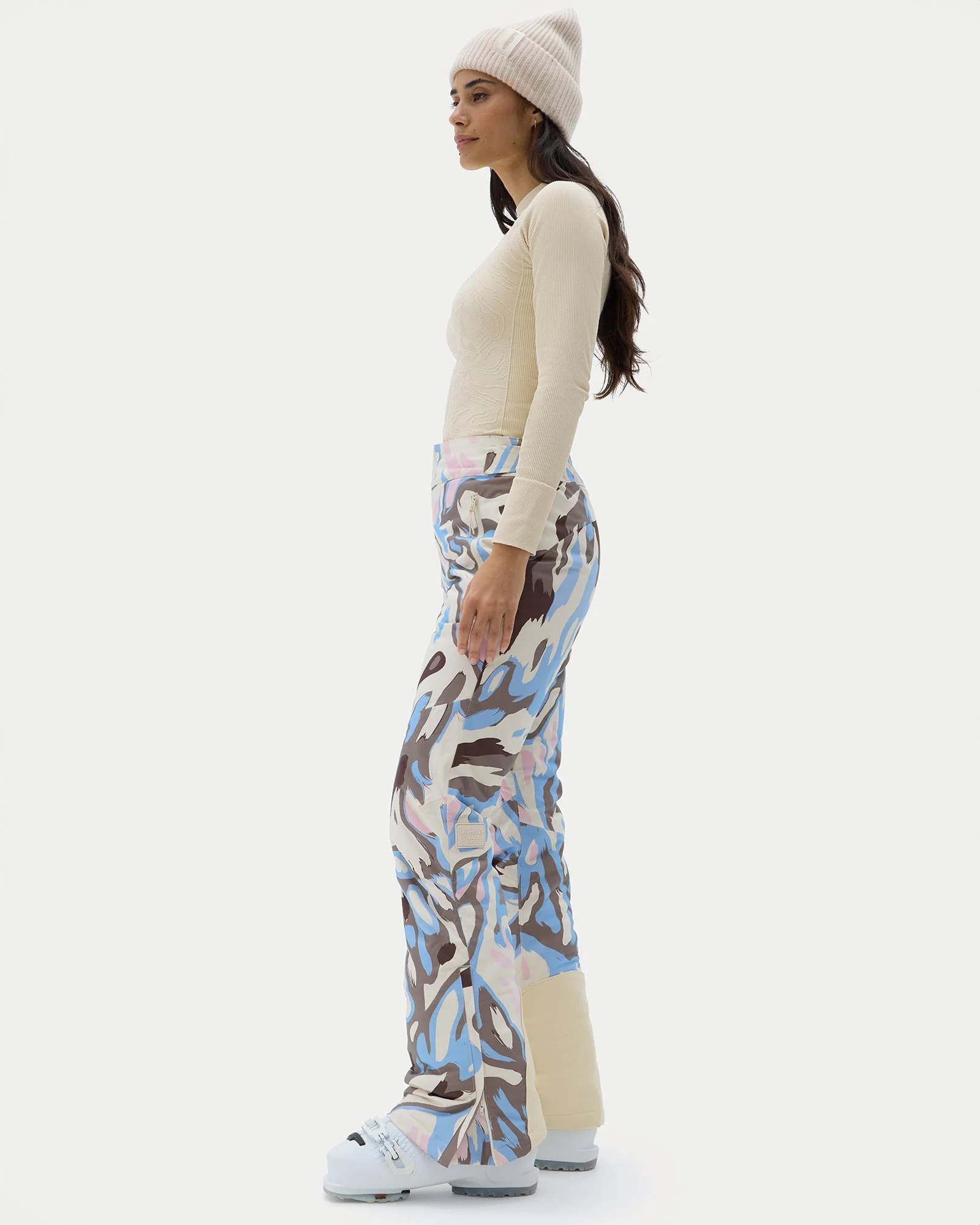 Halfdays x Parks Project Alessandra Ski Pant - Image 7