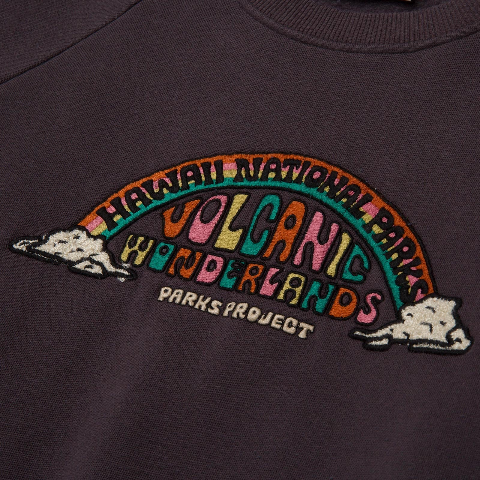Hawai‘i Geological Wonderlands Crew - Image 3