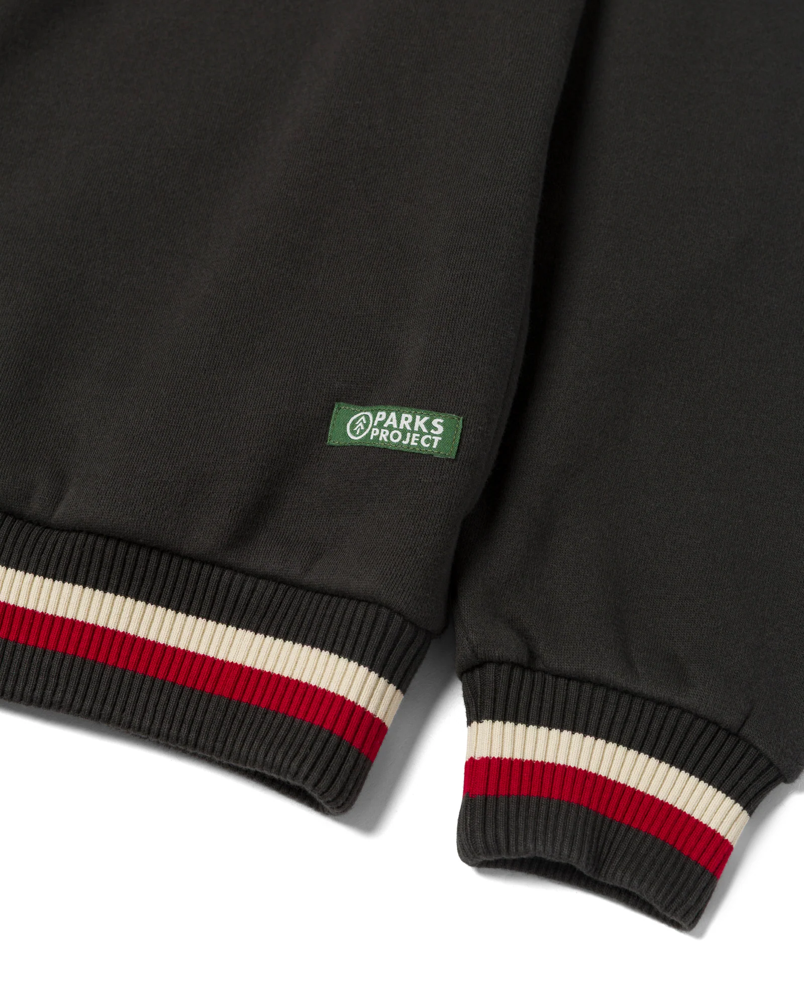 Joshua Tree Quarter Zip Fleece - Image 4