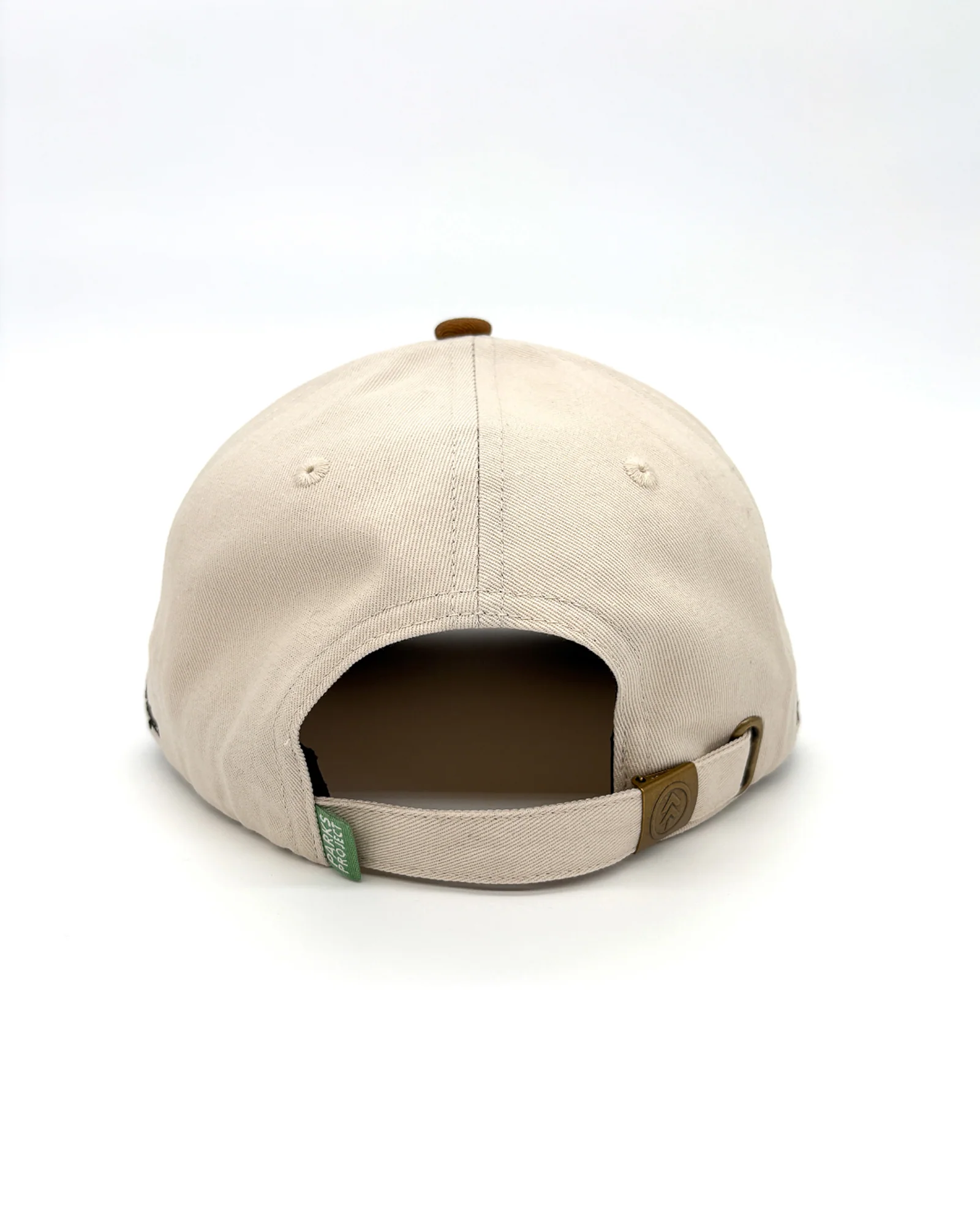 Joshua Tree Vintage Patch Hat - Image 4