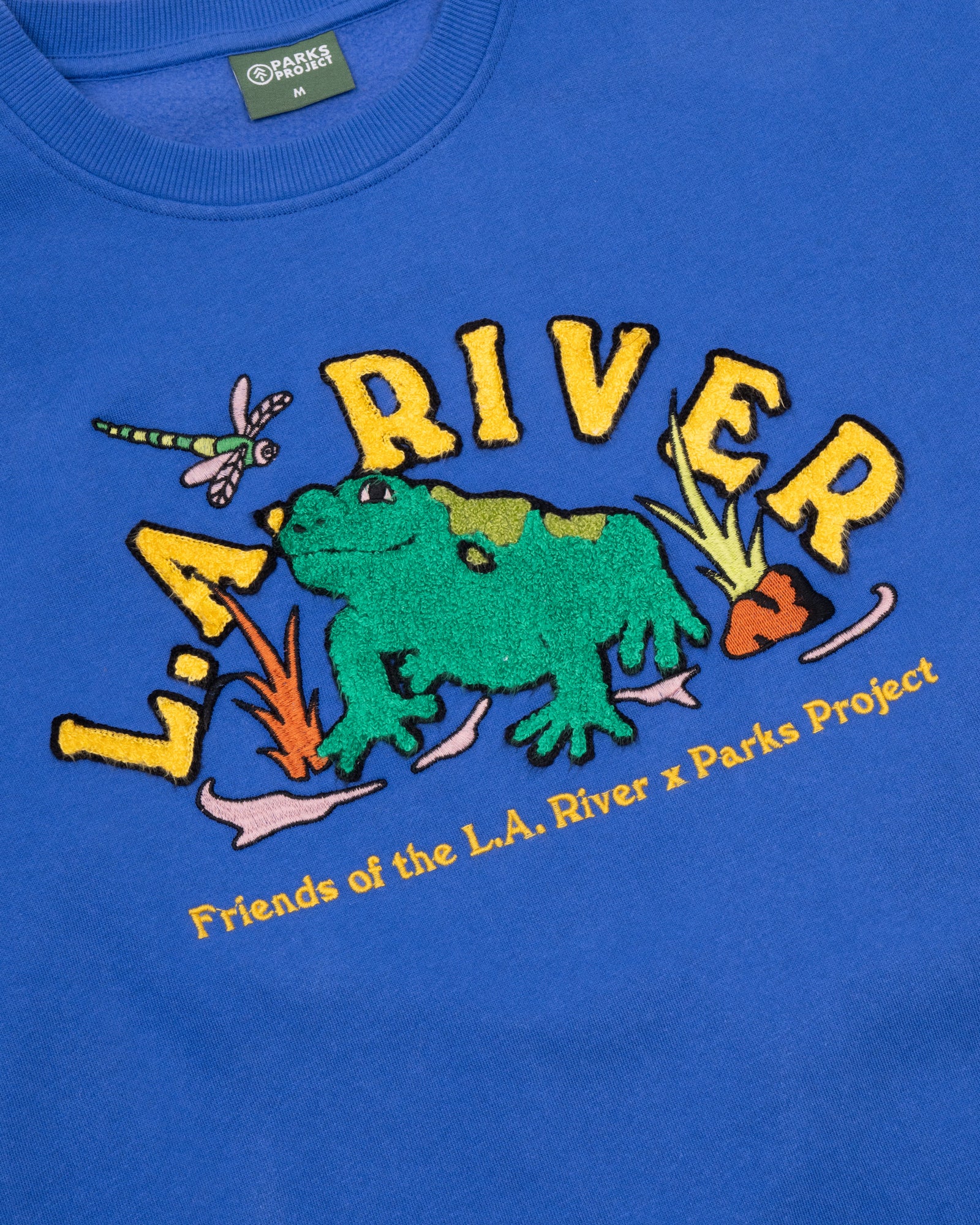 LA River Toadally Crew - Image 3
