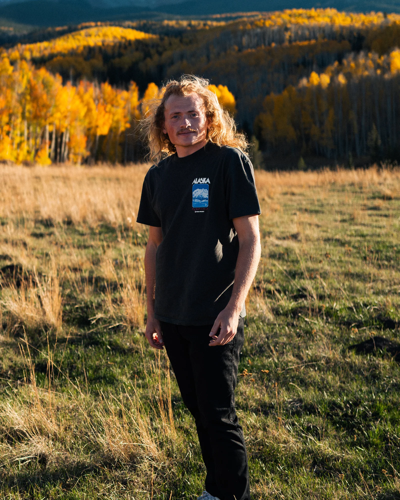 Last Frontier Tee - Image 3