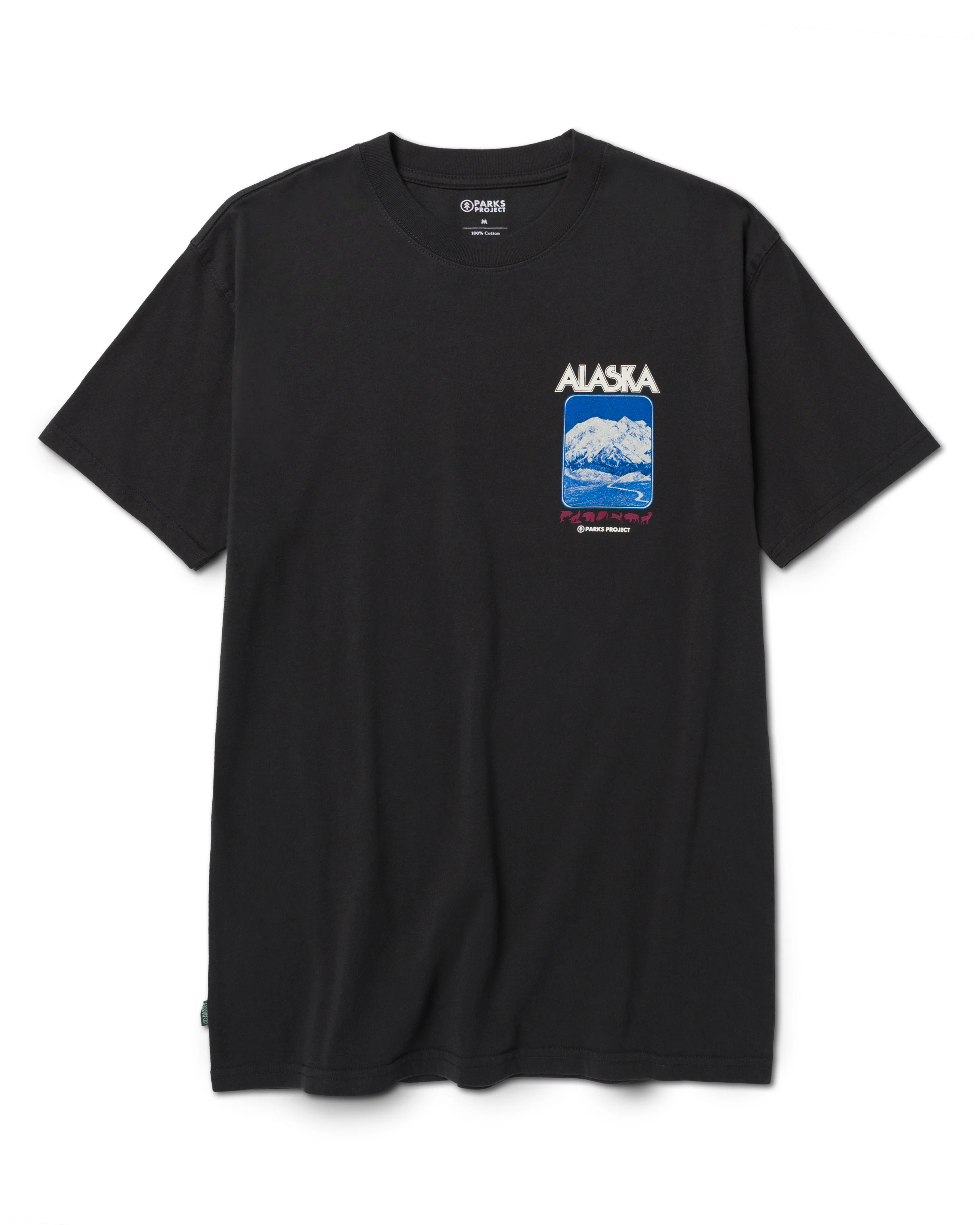 Last Frontier Tee - Image 4