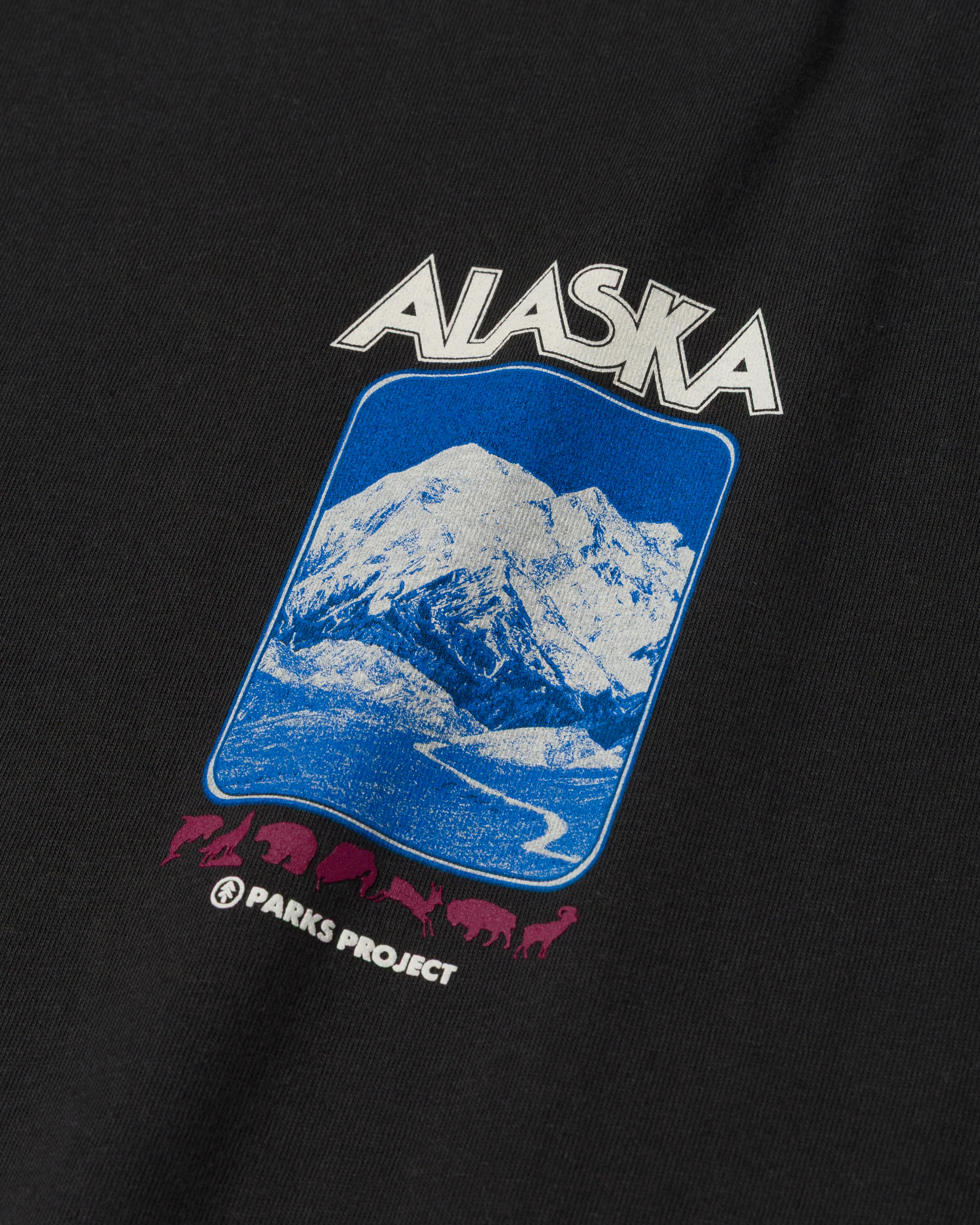 Last Frontier Tee - Image 6
