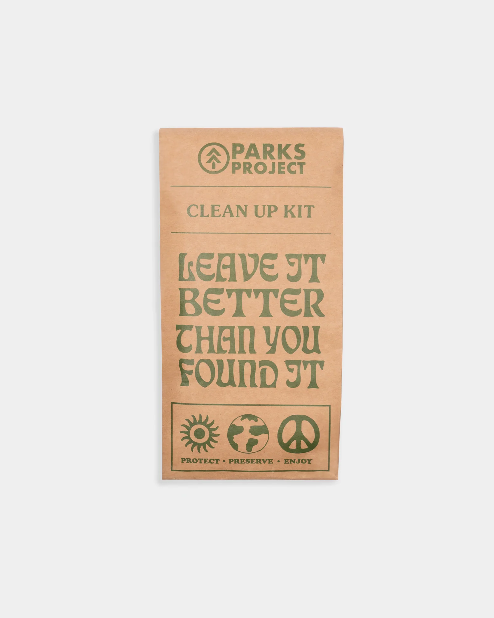 Leave It Better Essential Clean Up Kit - Image 12