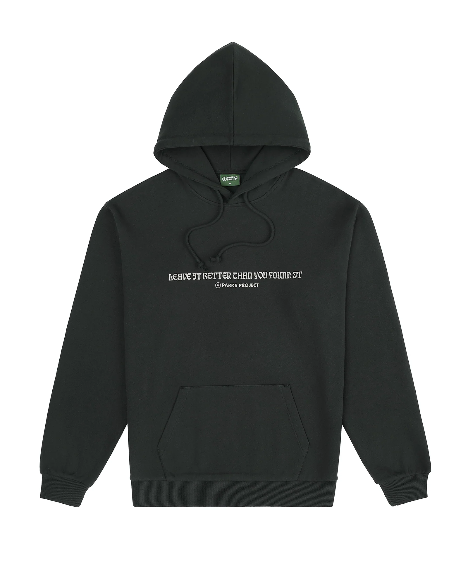 Leave It Better Hoodie - Image 2
