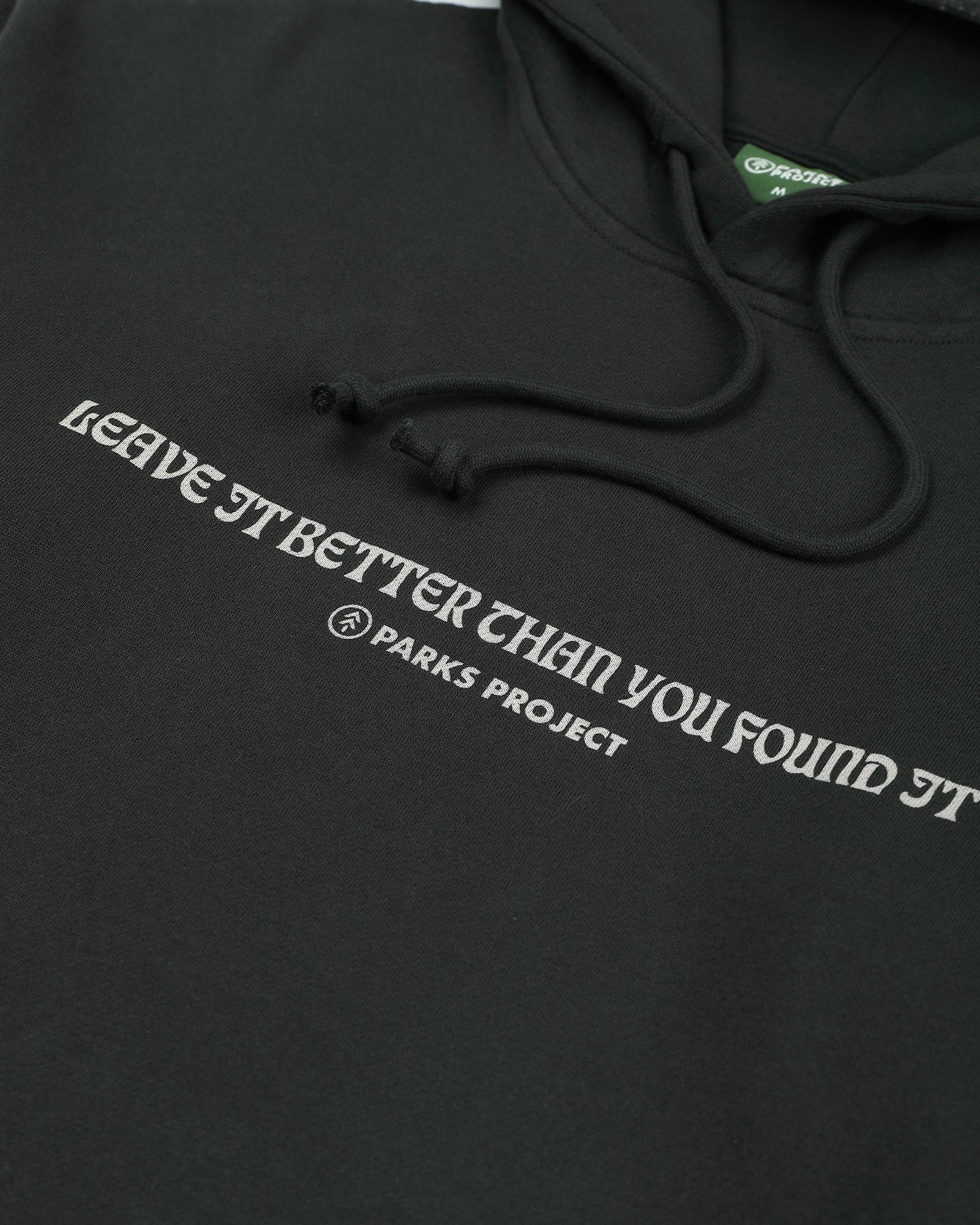 Leave It Better Hoodie - Image 4