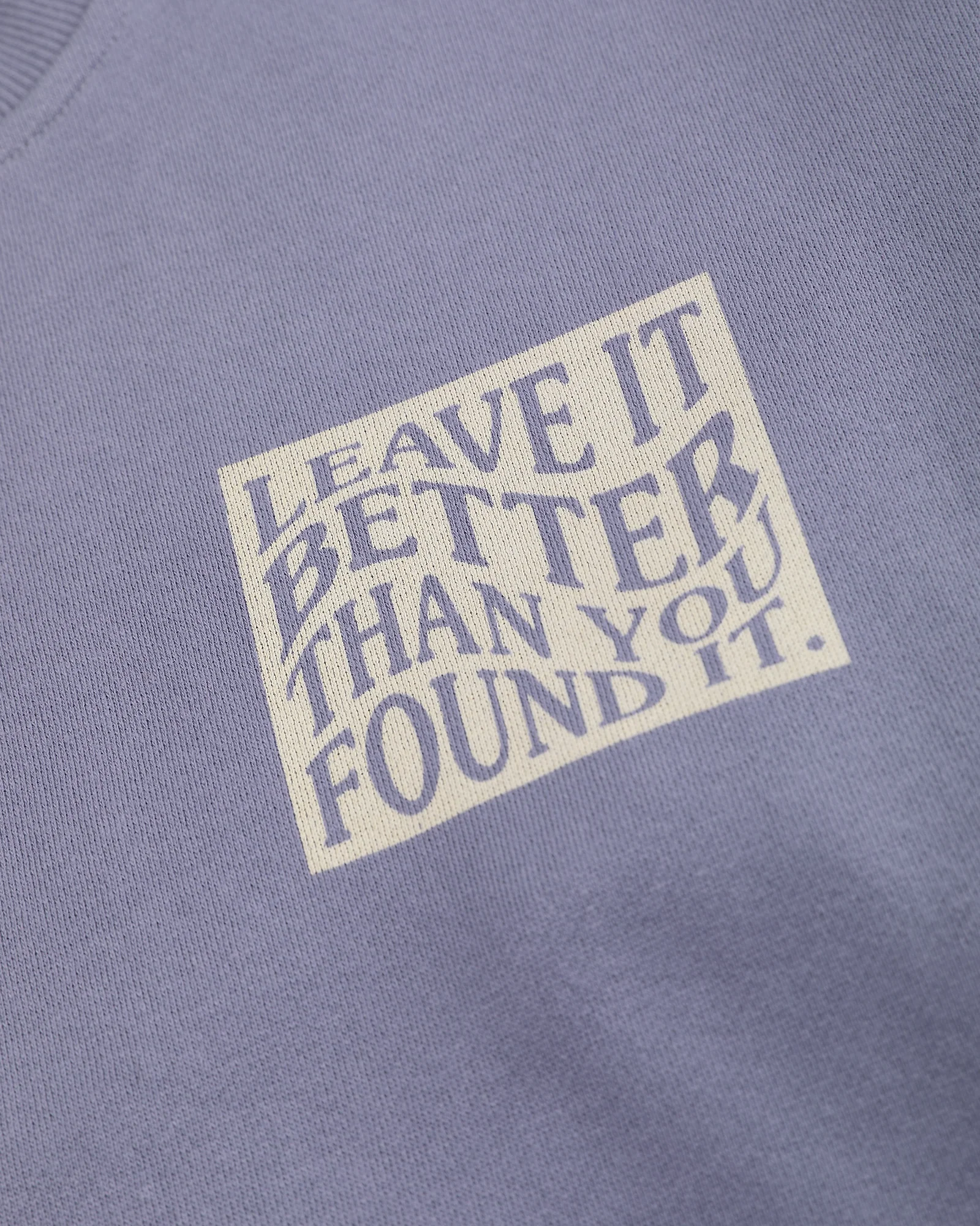 Leave It Better Than You Found It Crew - Image 4