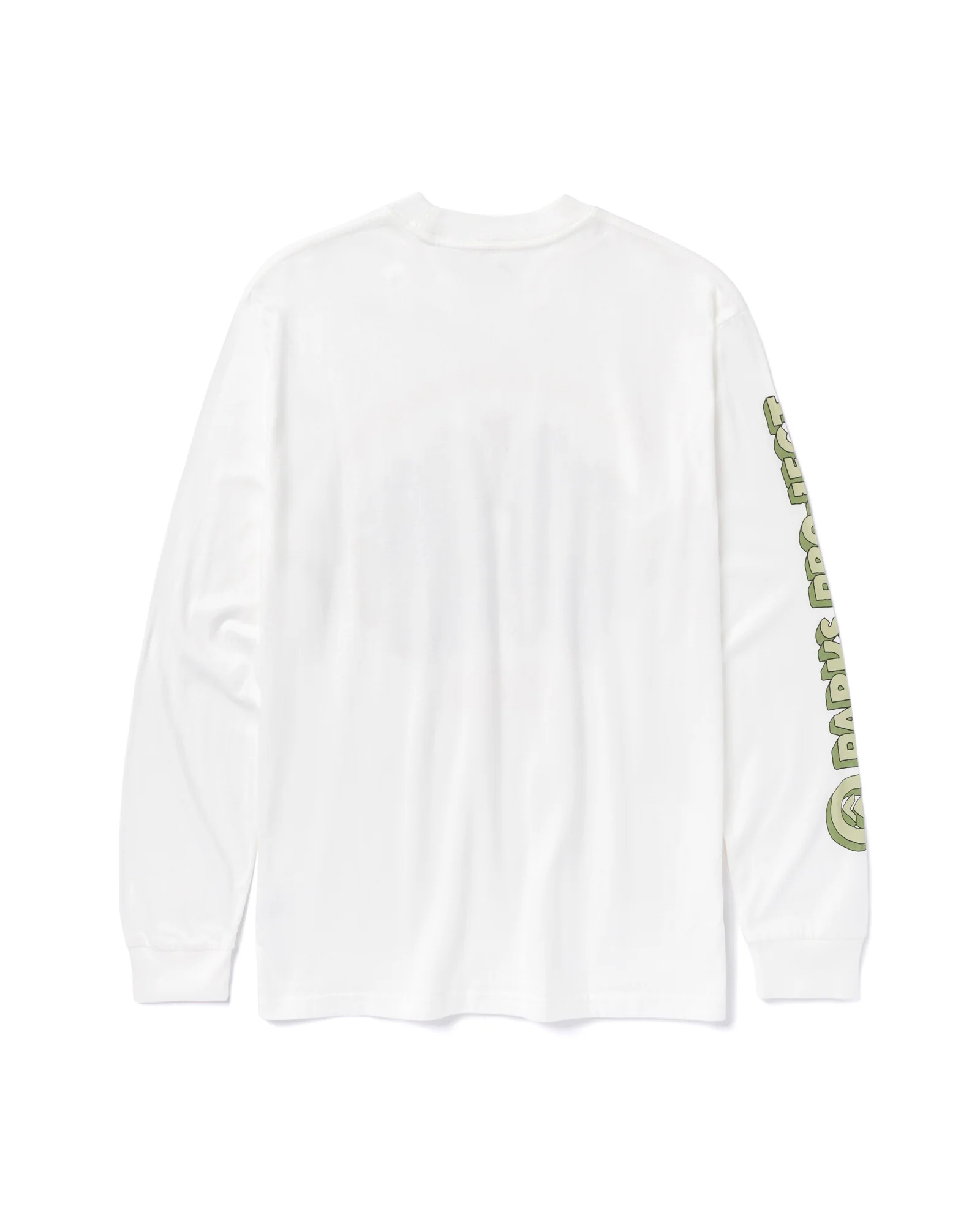 Lichen Breathe Long Sleeve Tee - Image 5