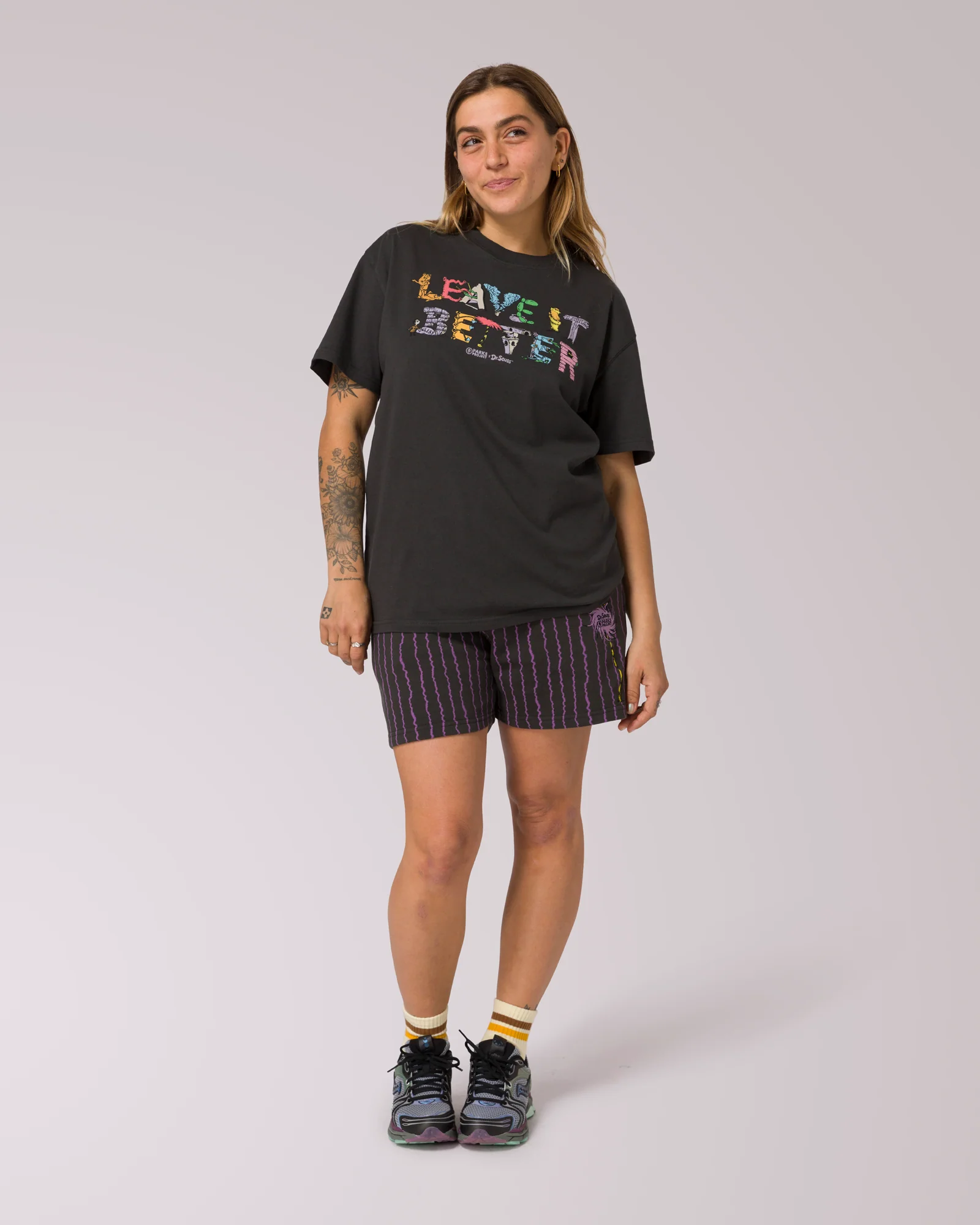 Lorax x Parks Project Leave It Better Tee - Image 3