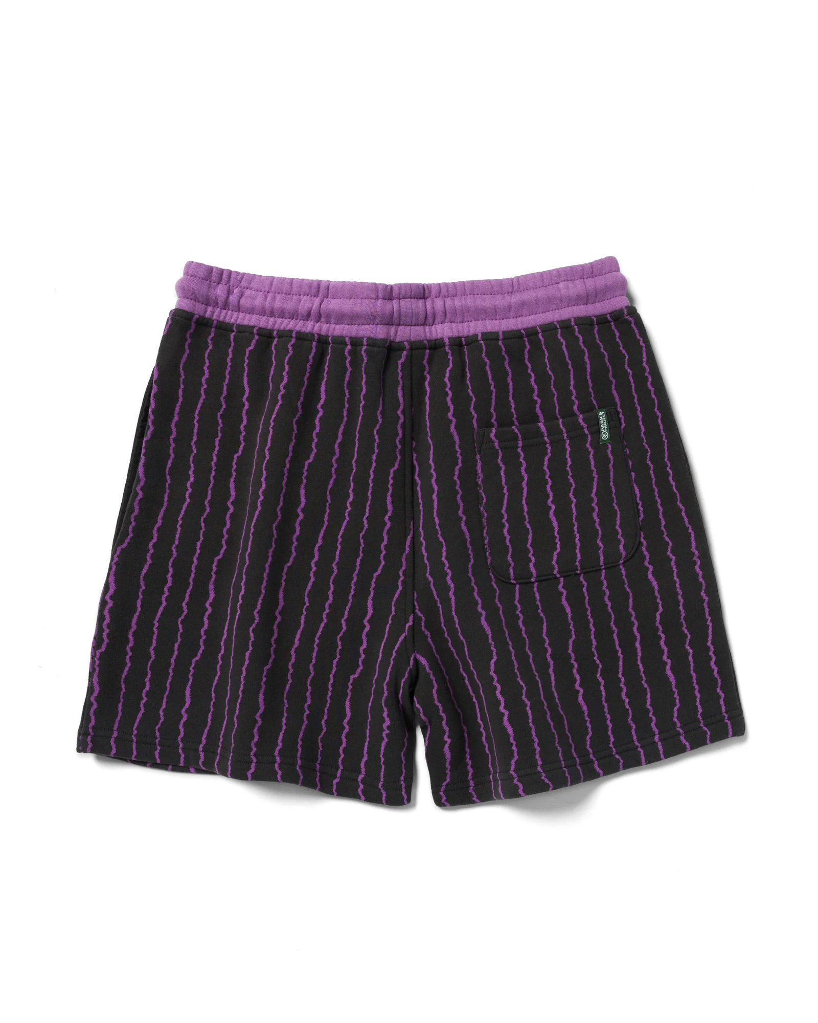 Lorax x Parks Project Speak For The Trees Fleece Short - Image 9